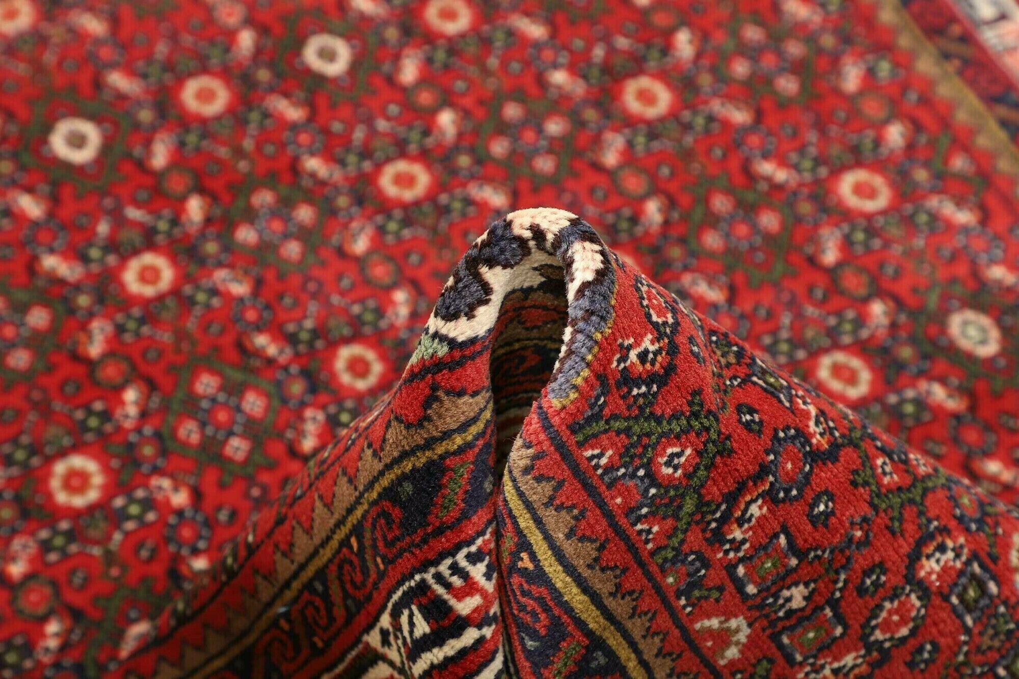Hamadan | 159 cm x 103 cm | Nr. 12-464495