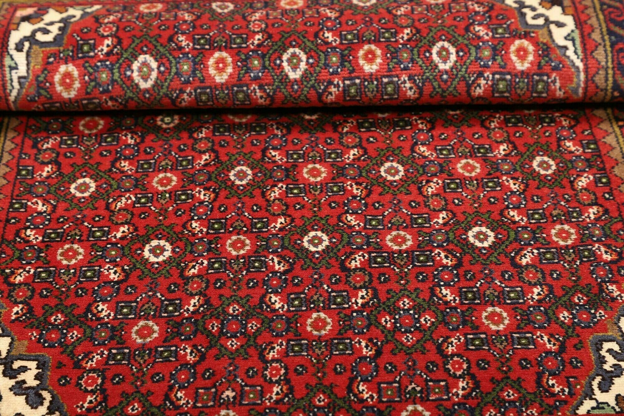 Hamadan | 159 cm x 103 cm | Nr. 12-464495