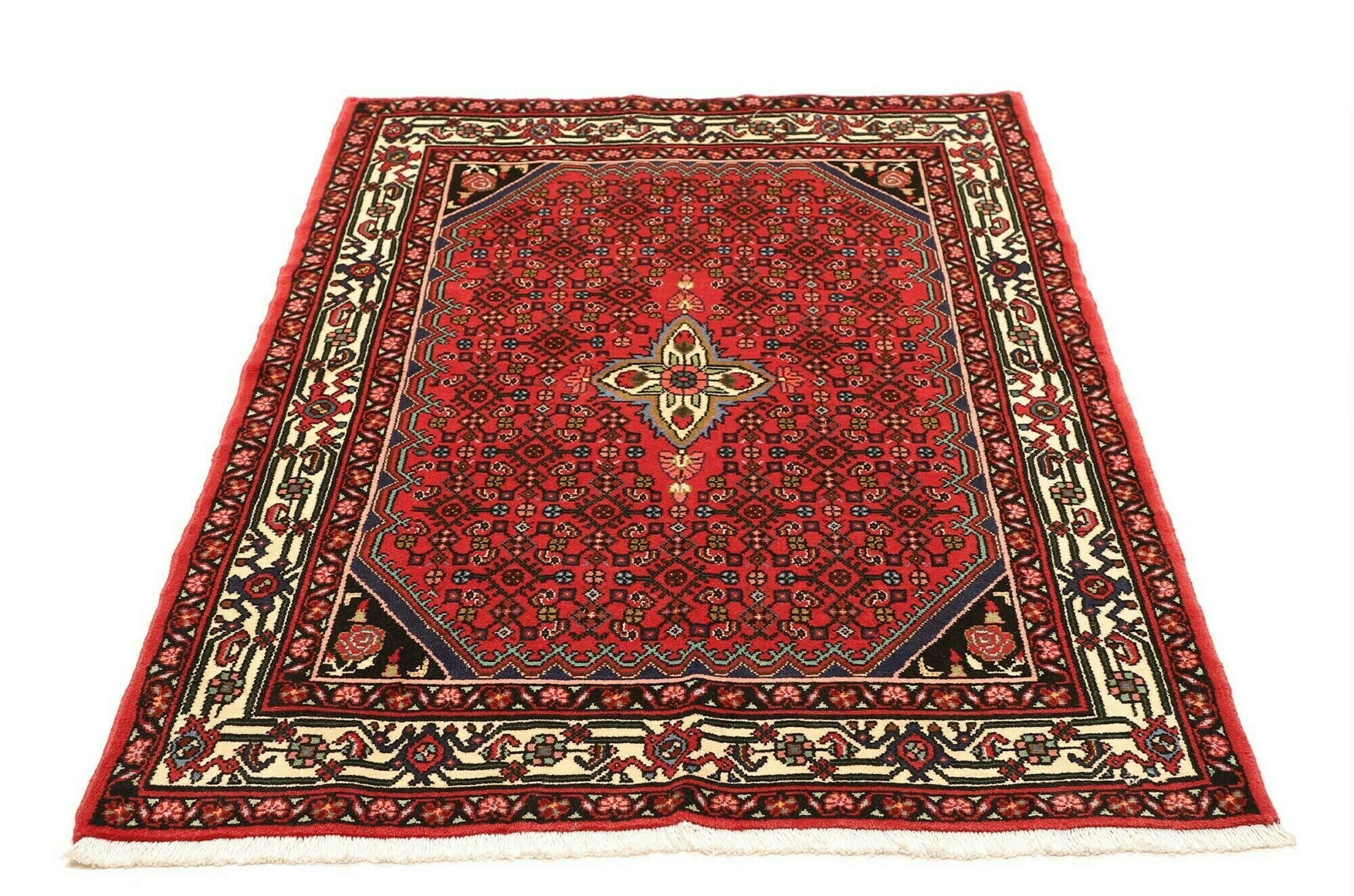 Hamadan | 147 cm x 106 cm | Nr. 12-464499