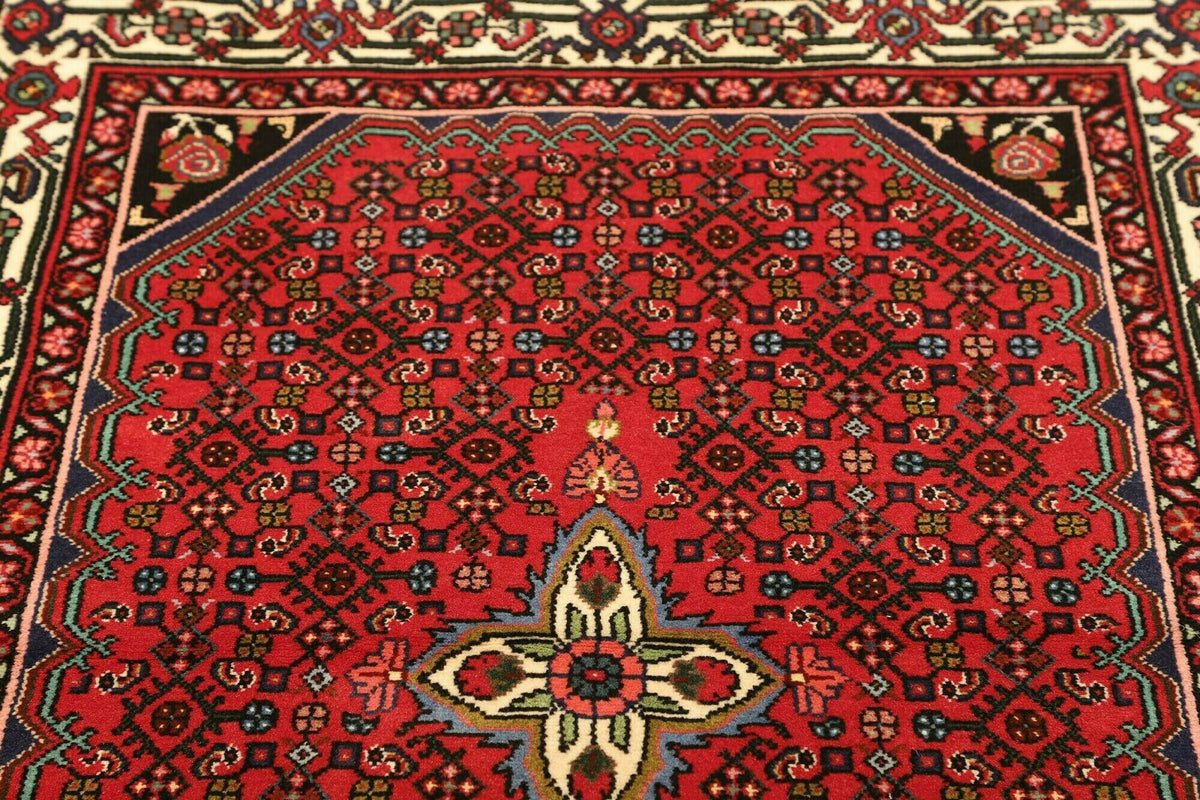 Hamadan | 147 cm x 106 cm | Nr. 12-464499