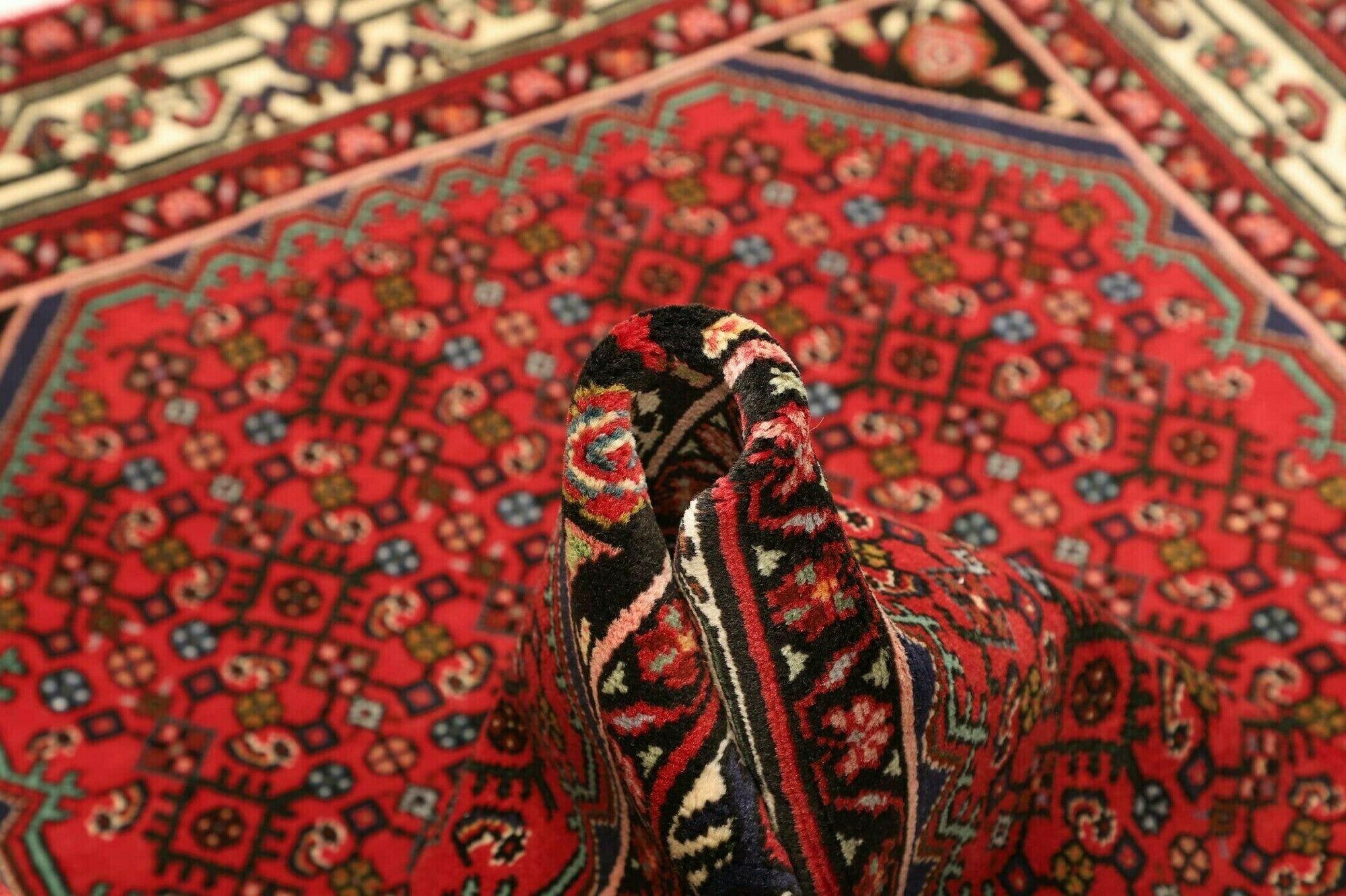 Hamadan | 147 cm x 106 cm | Nr. 12-464499