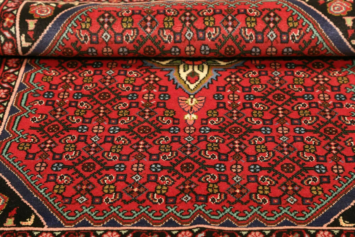 Hamadan | 147 cm x 106 cm | Nr. 12-464499