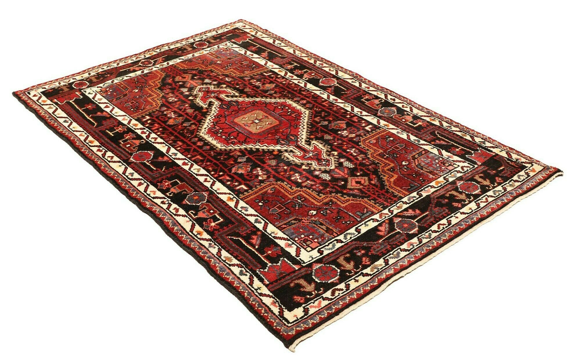 Hamadan | 165 cm x 107 cm | Nr. 12-464501
