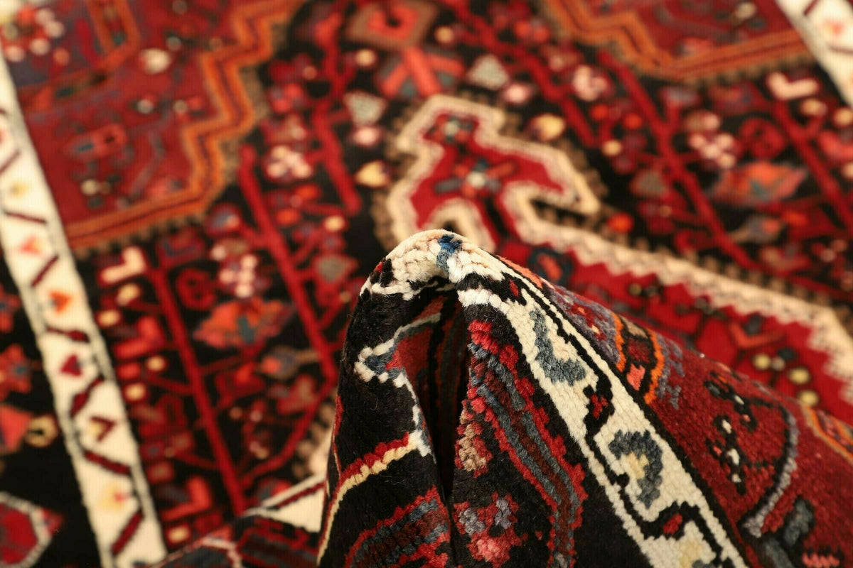 Hamadan | 165 cm x 107 cm | Nr. 12-464501