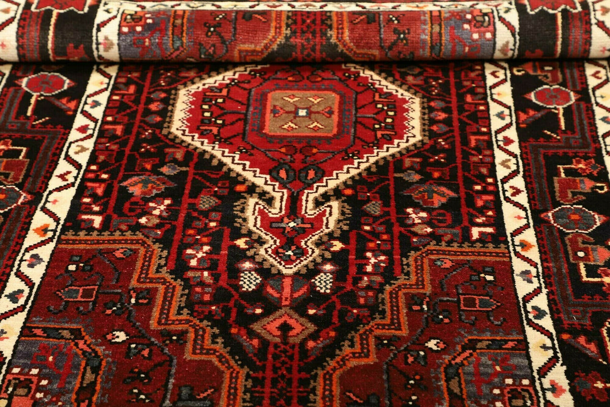 Hamadan | 165 cm x 107 cm | Nr. 12-464501