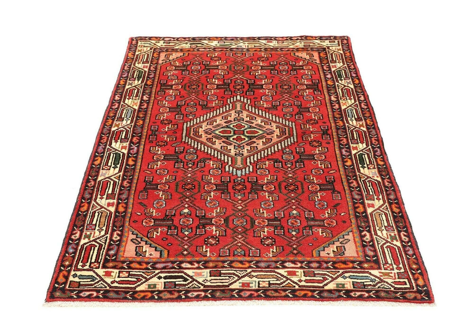 Hamadan | 150 cm x 102 cm | Nr. 12-464503