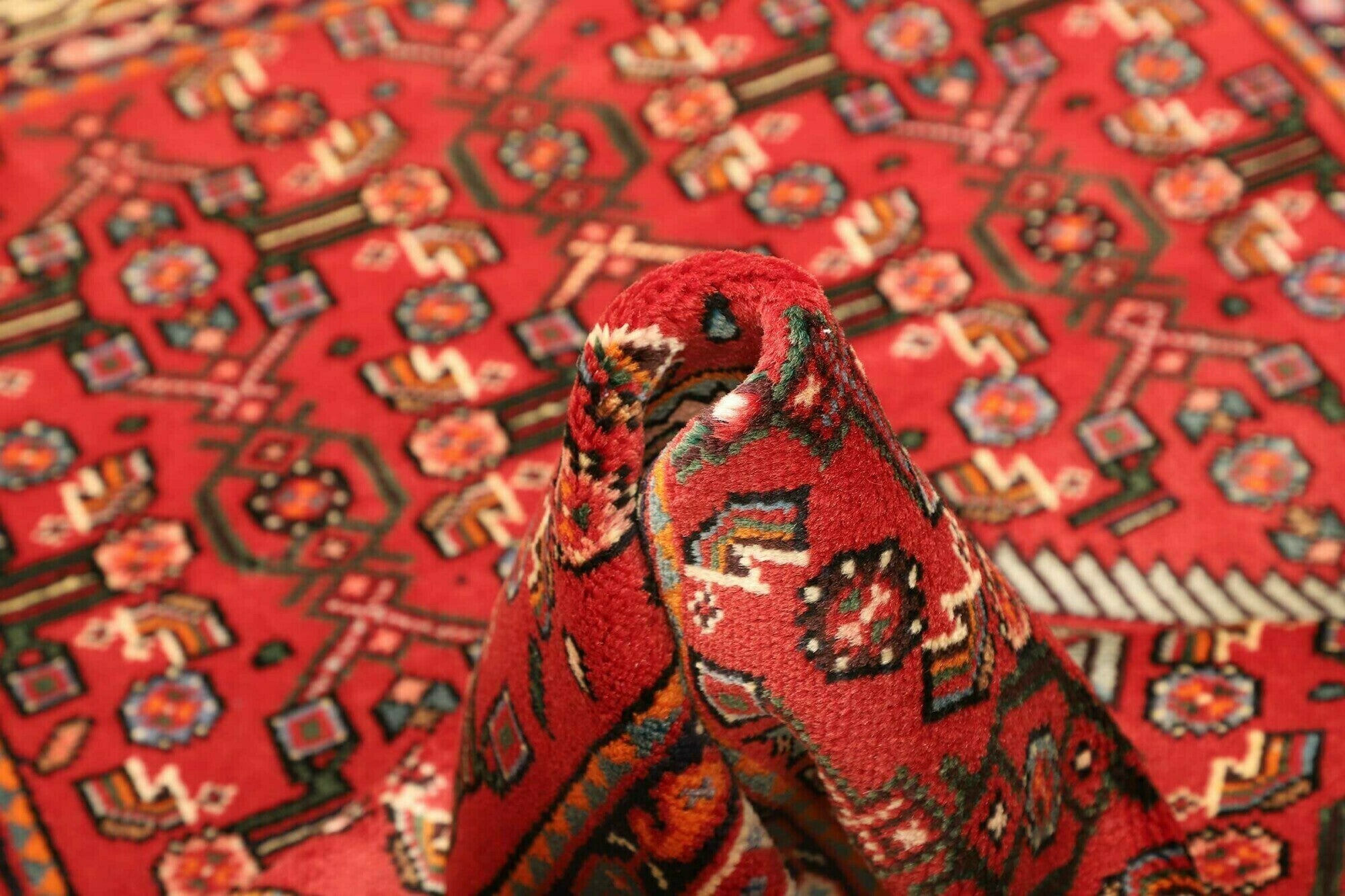 Hamadan | 150 cm x 102 cm | Nr. 12-464503