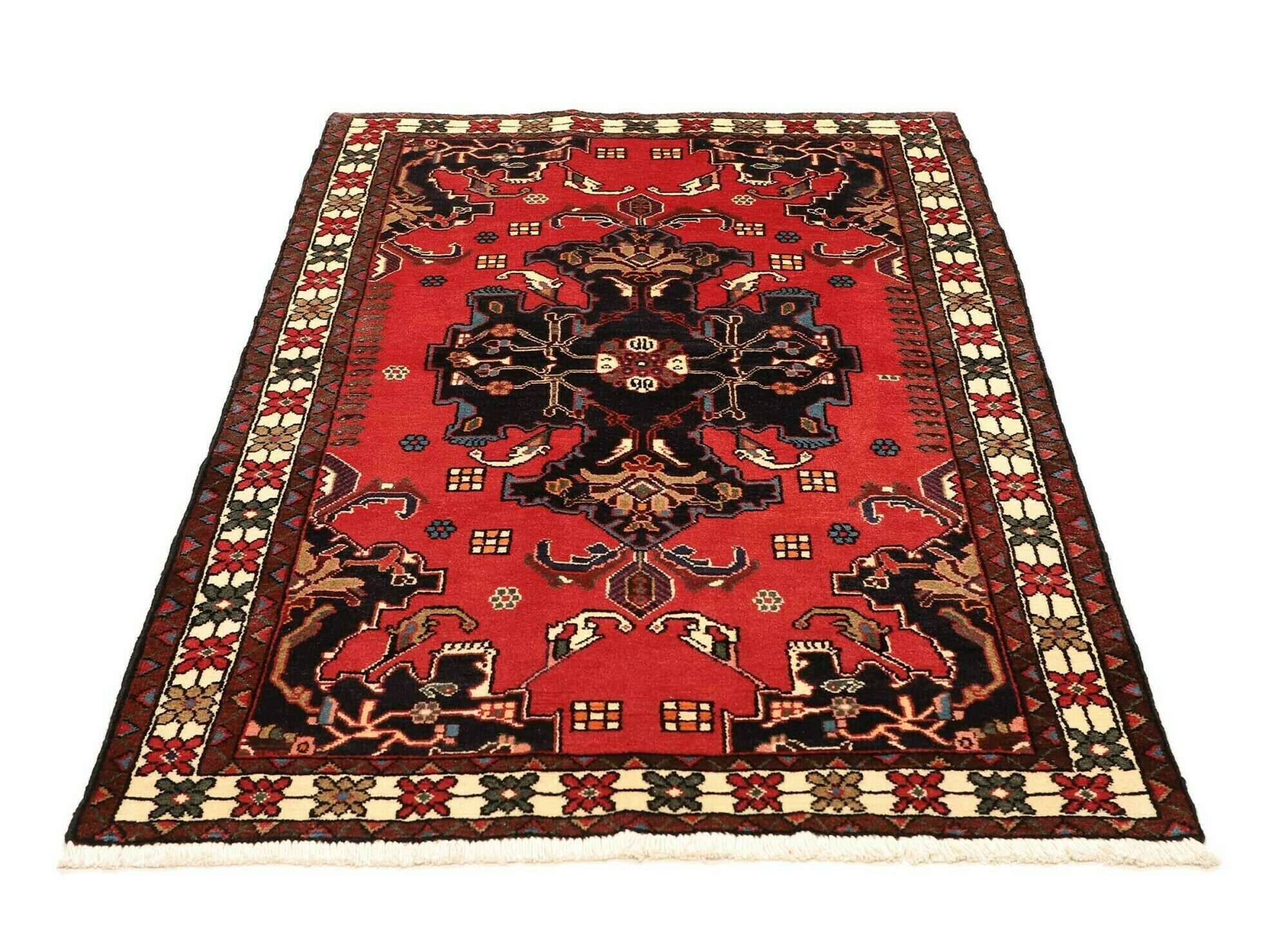 Hamadan | 154 cm x 107 cm | Nr. 12-464504