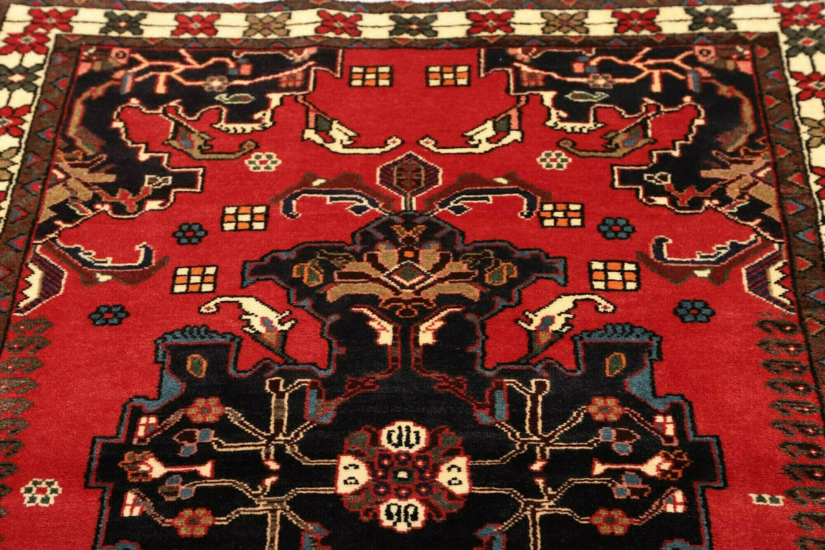 Hamadan | 154 cm x 107 cm | Nr. 12-464504
