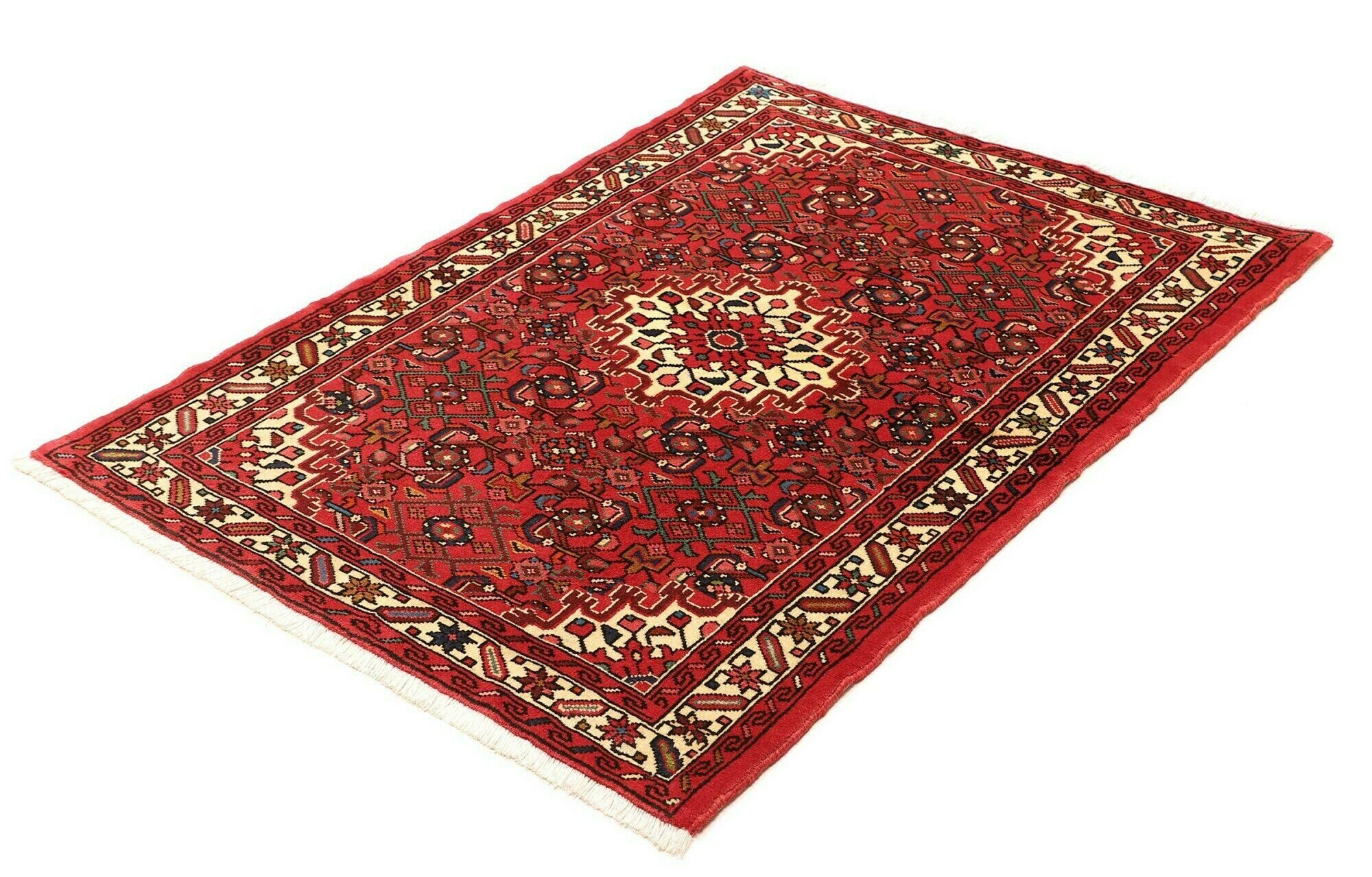 Hamadan | 147 cm x 102 cm | Nr. 12-464505