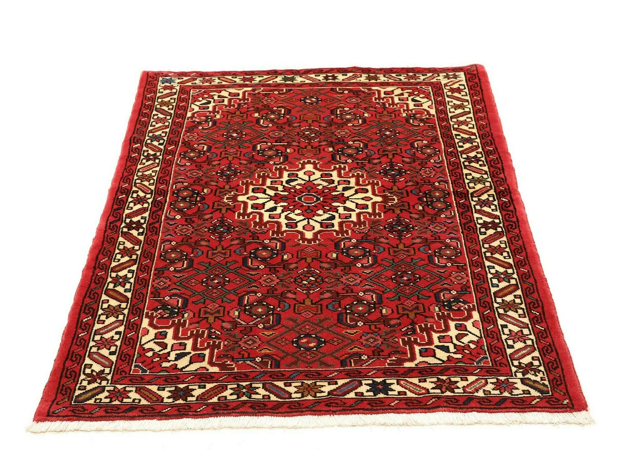 Hamadan | 147 cm x 102 cm | Nr. 12-464505