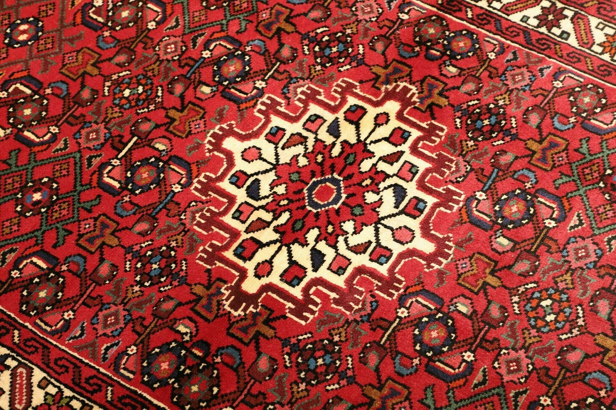 Hamadan | 147 cm x 102 cm | Nr. 12-464505