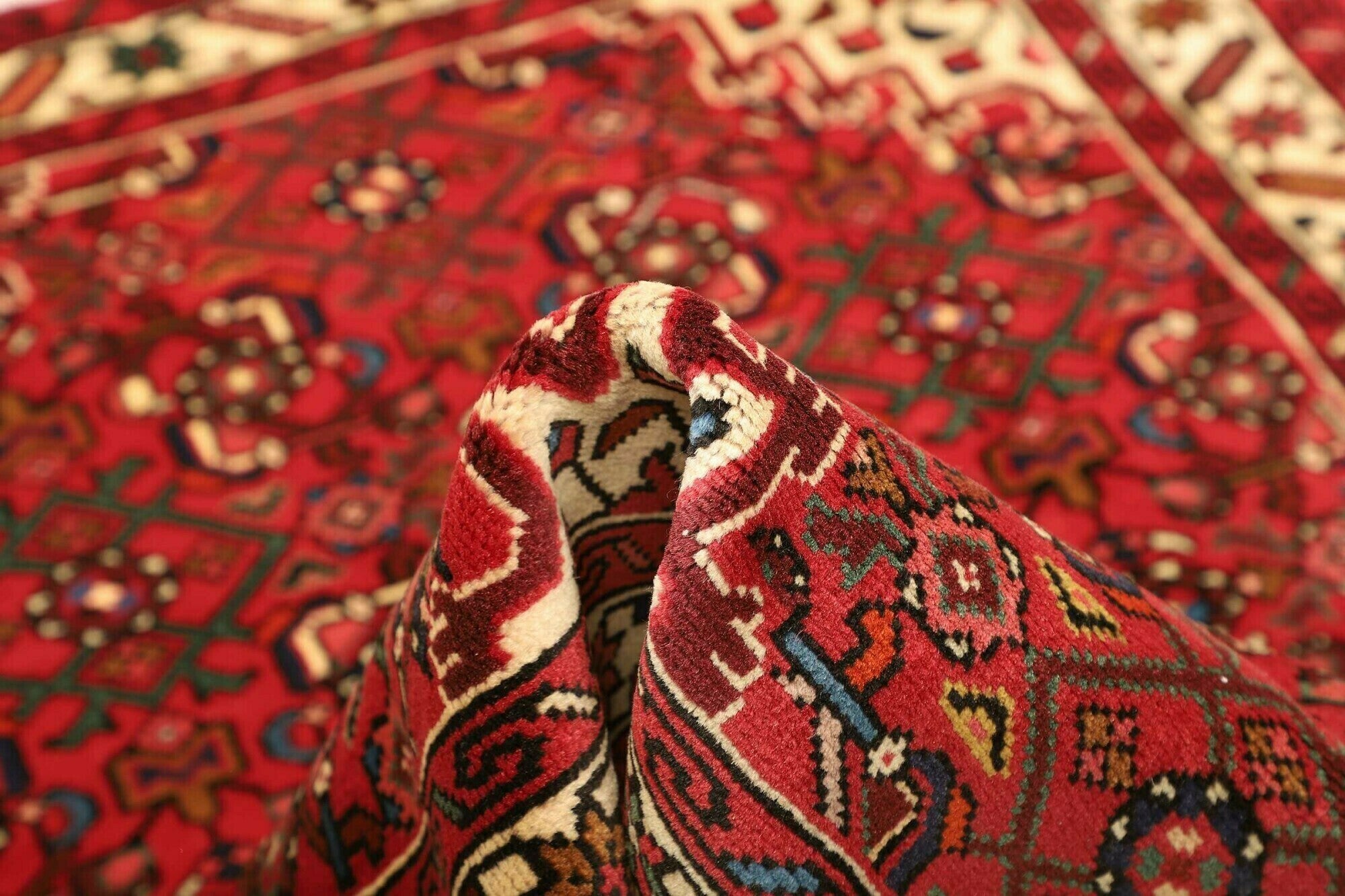 Hamadan | 147 cm x 102 cm | Nr. 12-464505