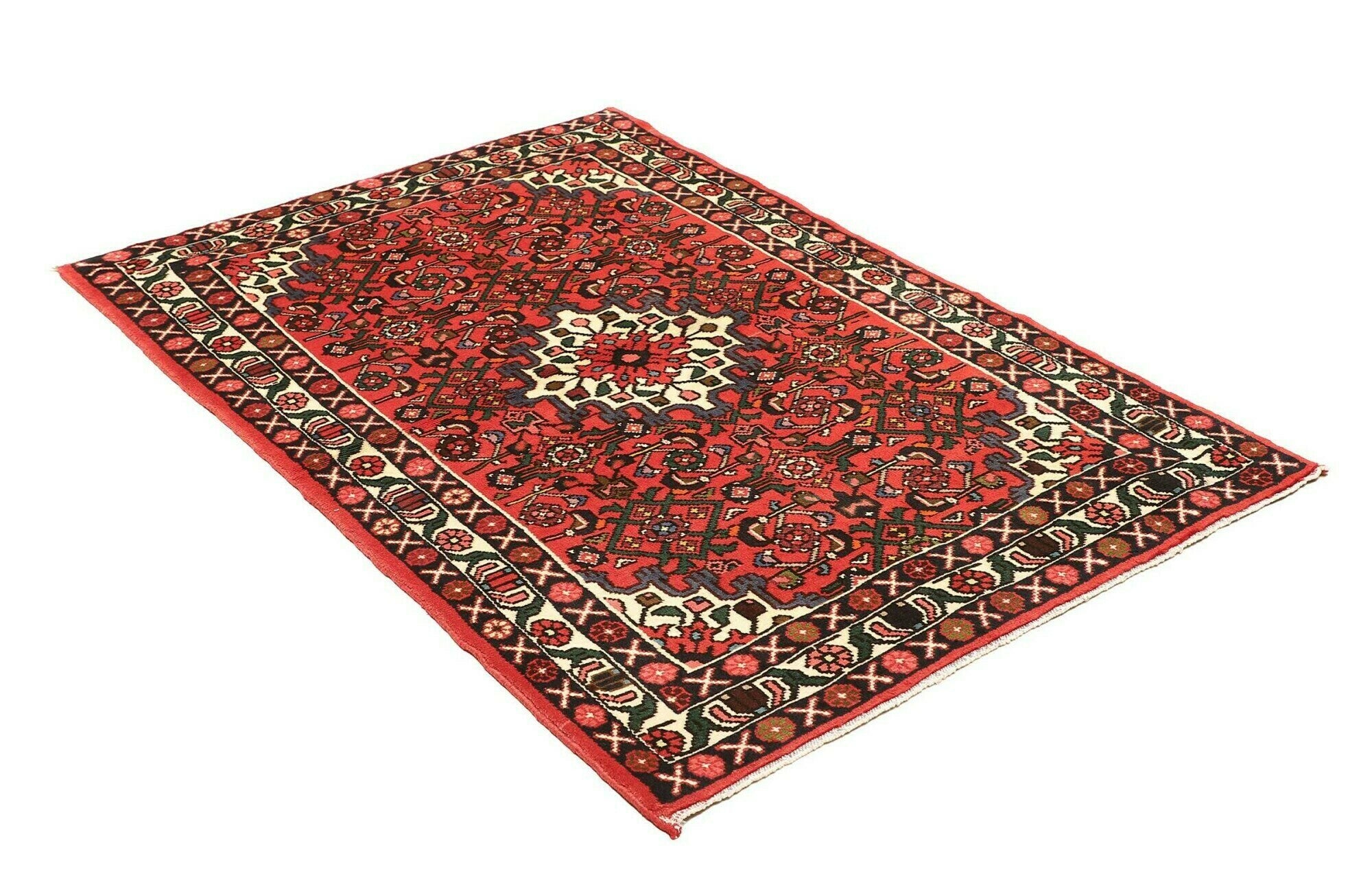 Hamadan | 152 cm x 104 cm | Nr. 12-464509