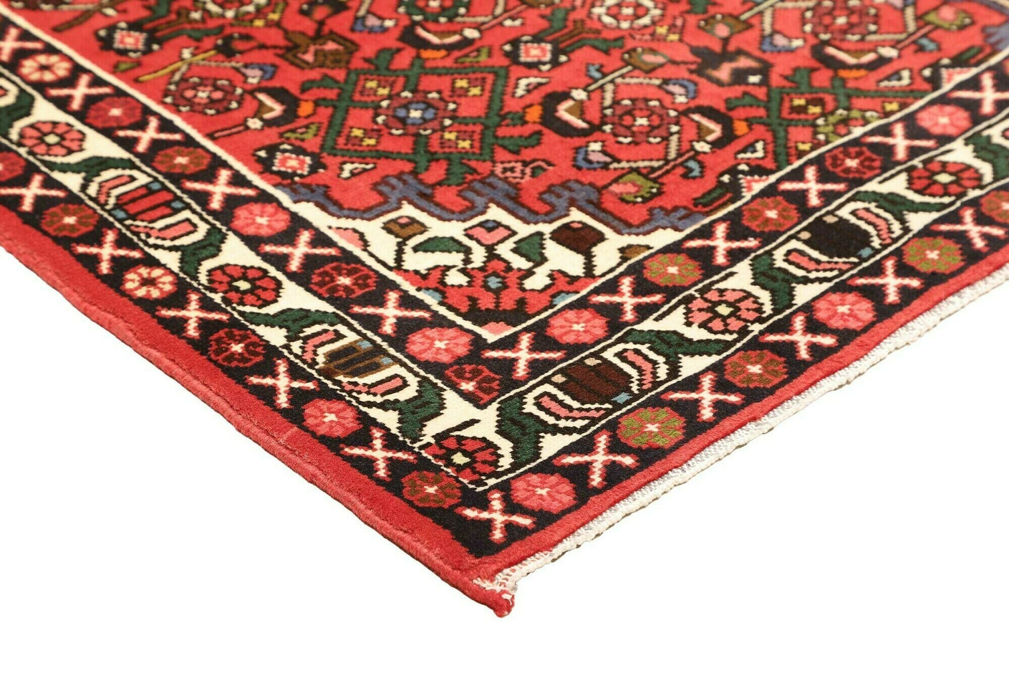 Hamadan | 152 cm x 104 cm | Nr. 12-464509