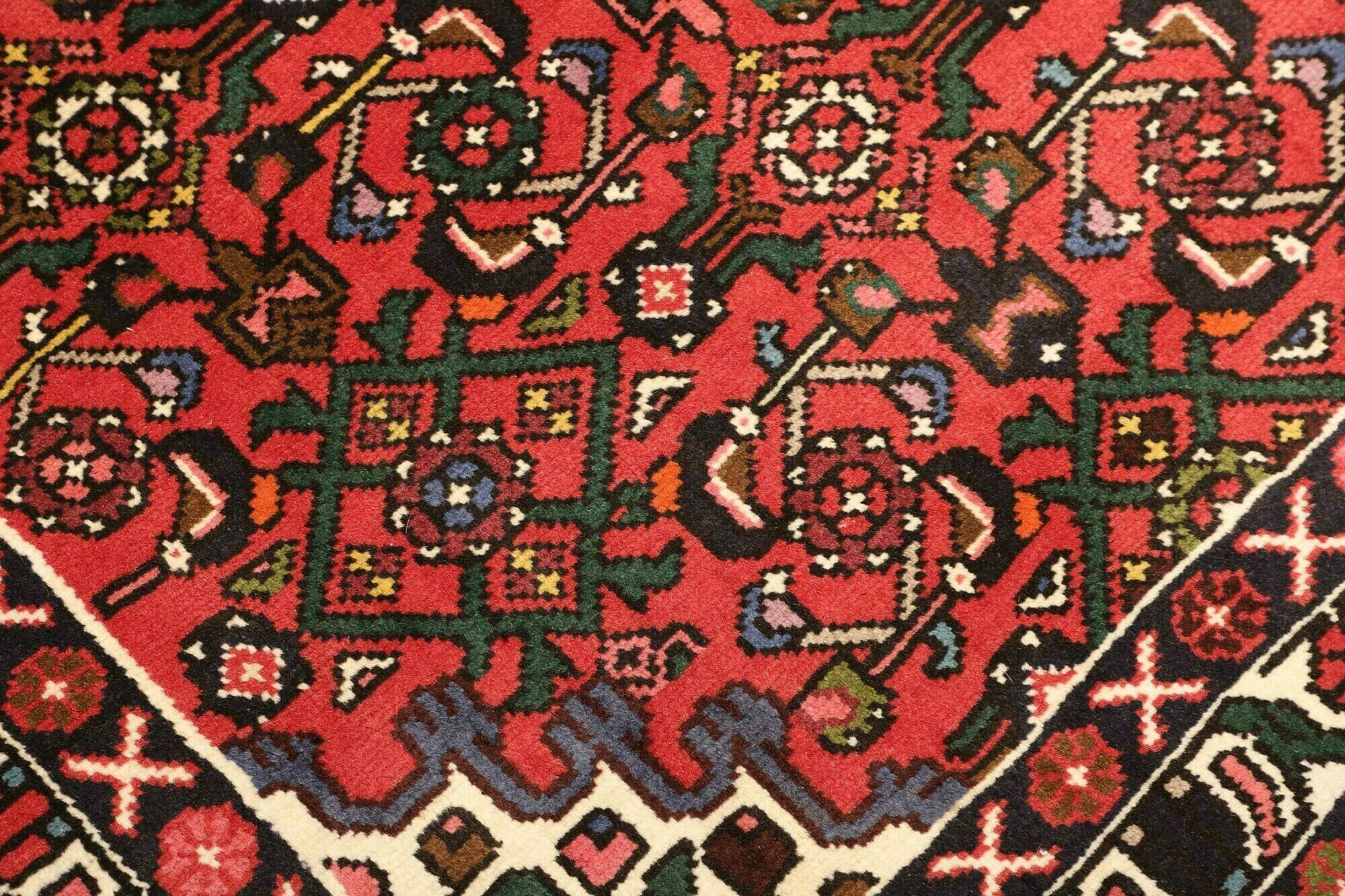 Hamadan | 152 cm x 104 cm | Nr. 12-464509