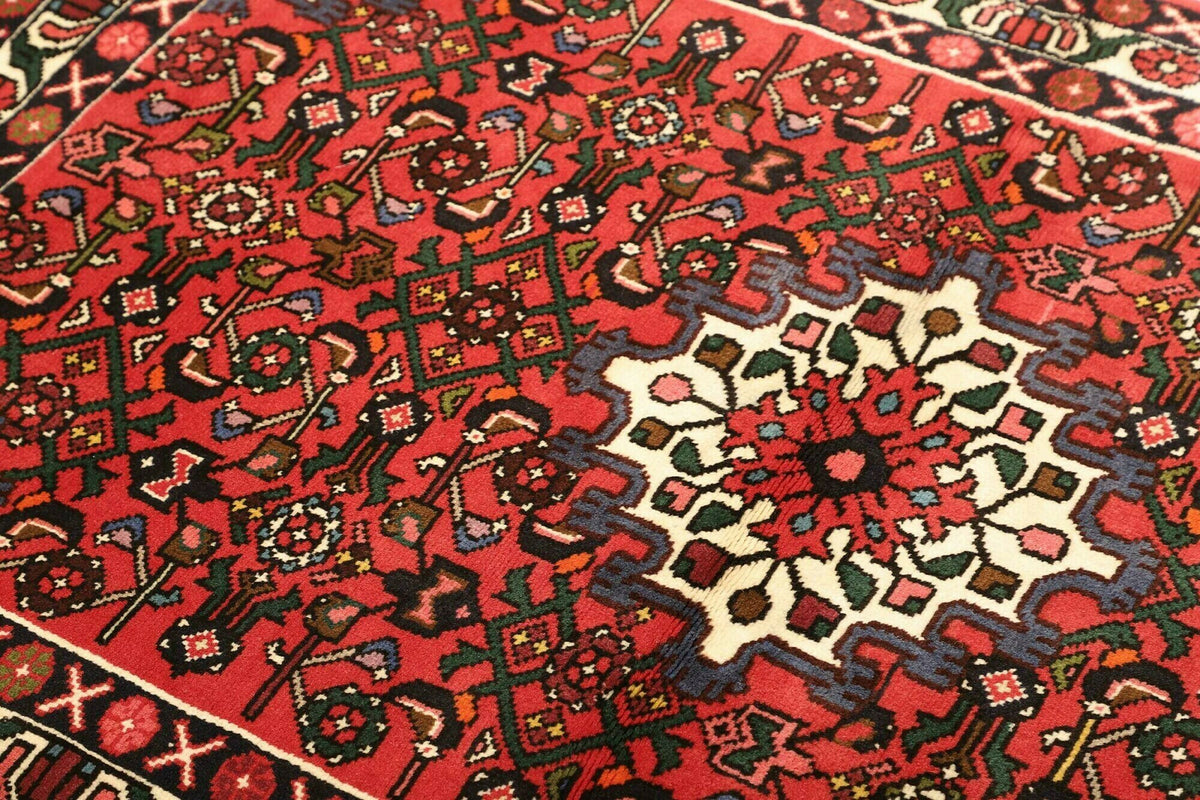 Hamadan | 152 cm x 104 cm | Nr. 12-464509