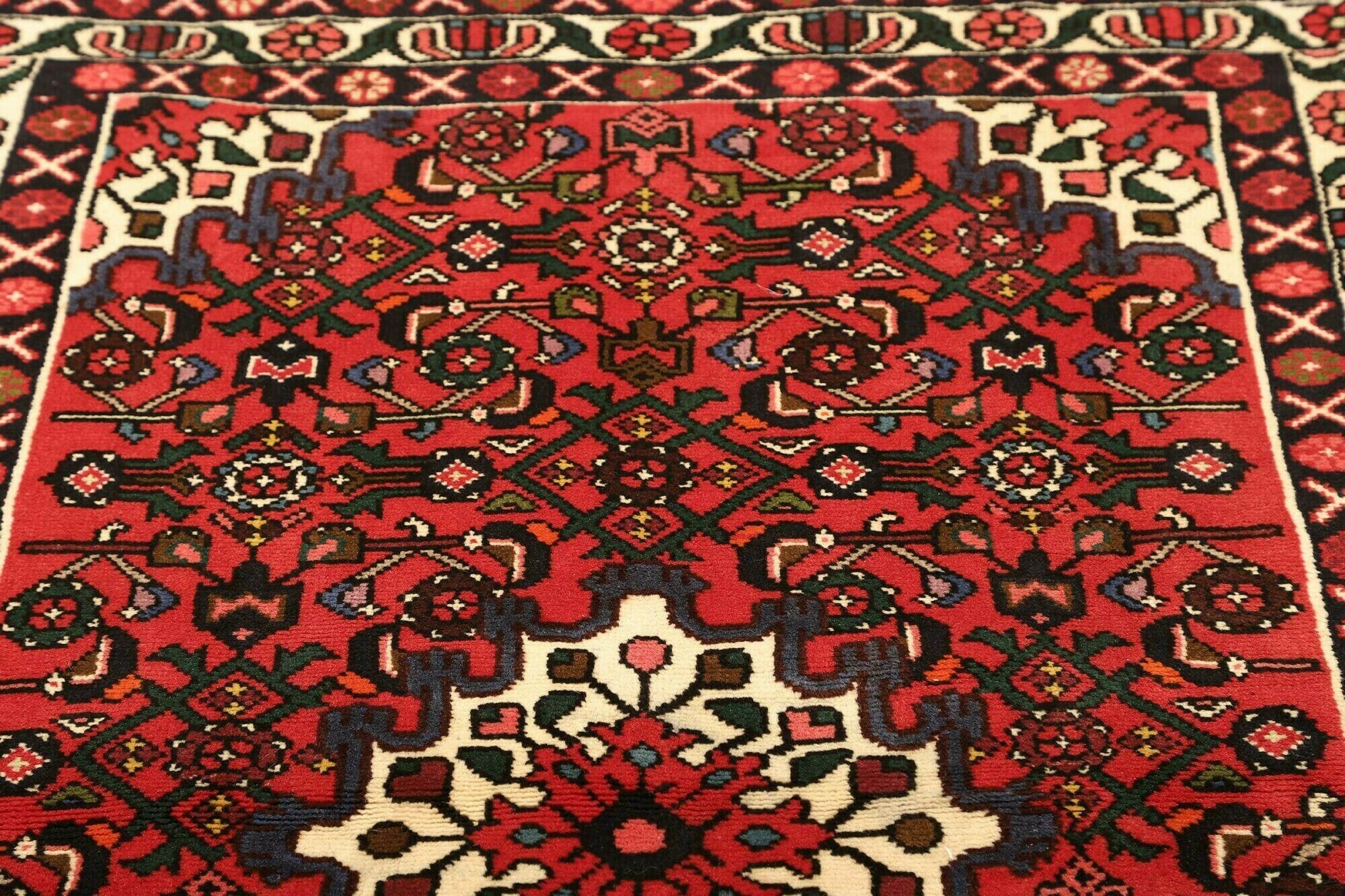 Hamadan | 152 cm x 104 cm | Nr. 12-464509