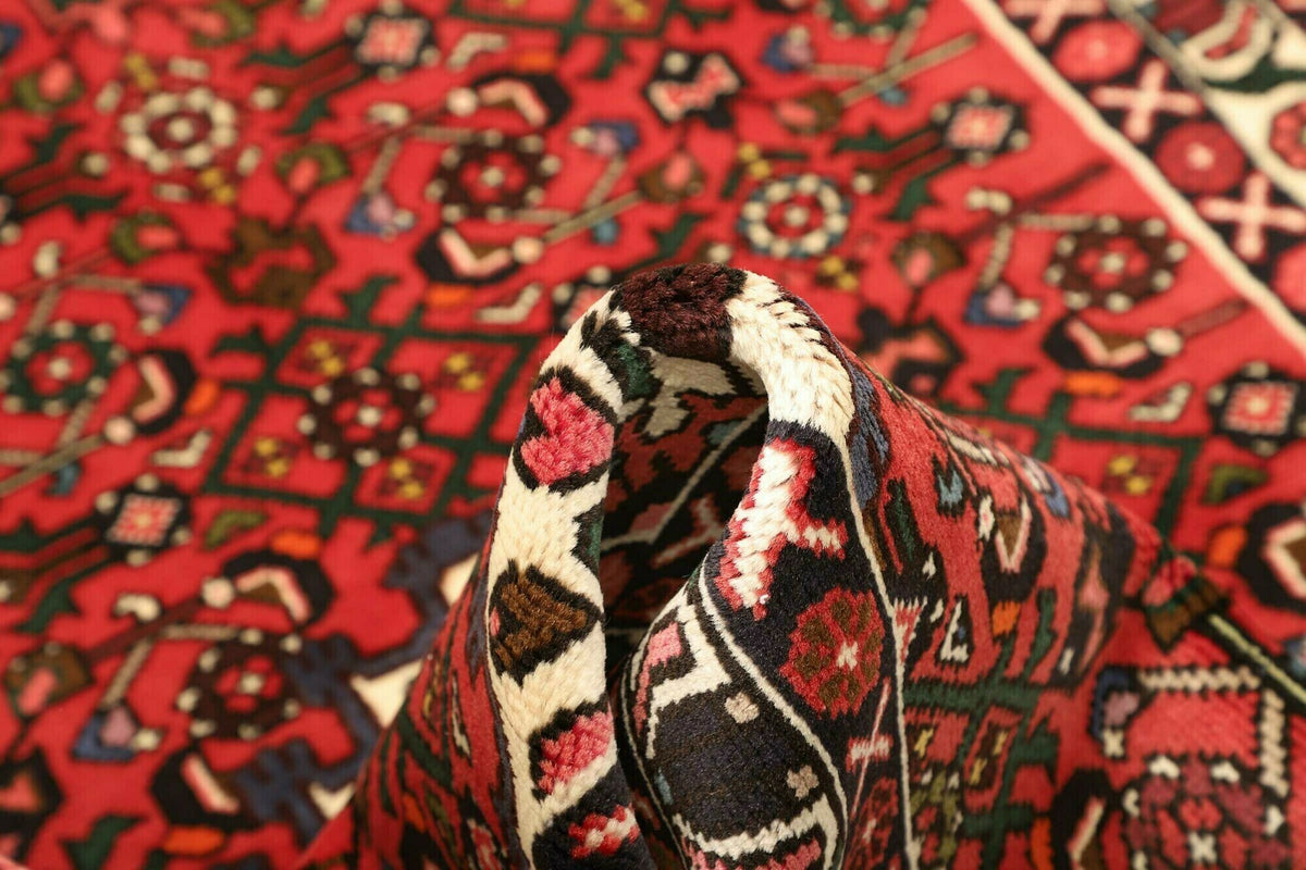 Hamadan | 152 cm x 104 cm | Nr. 12-464509