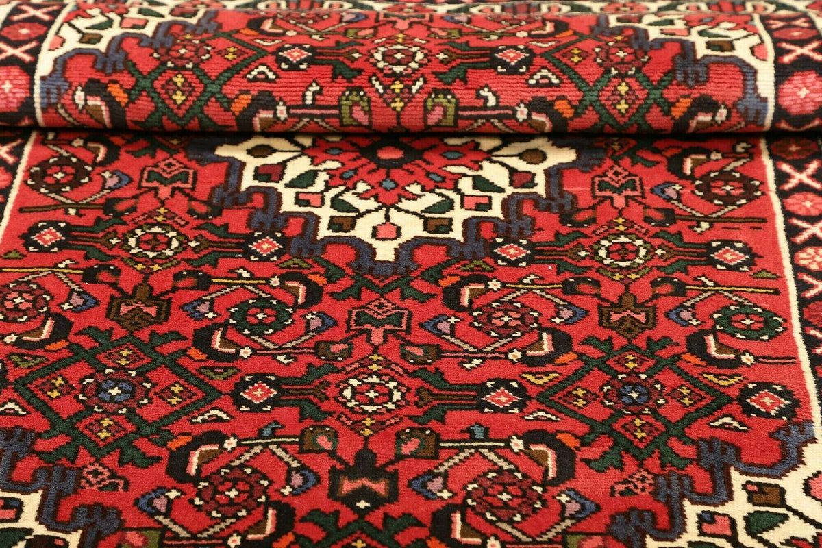 Hamadan | 152 cm x 104 cm | Nr. 12-464509