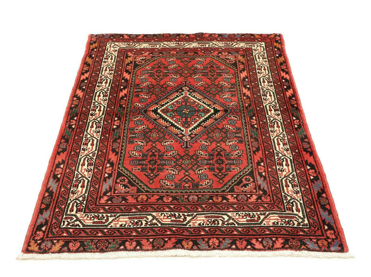 Hamadan | 150 cm x 100 cm | Nr. 12-464510