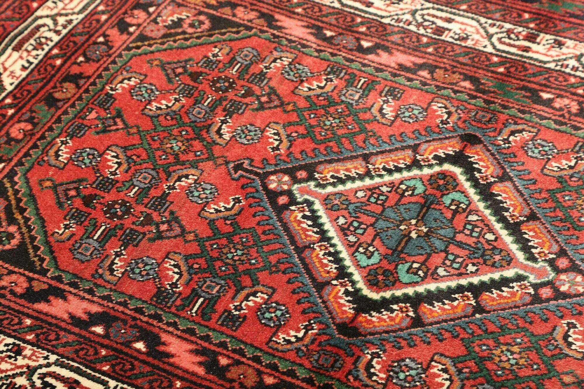 Hamadan | 150 cm x 100 cm | Nr. 12-464510