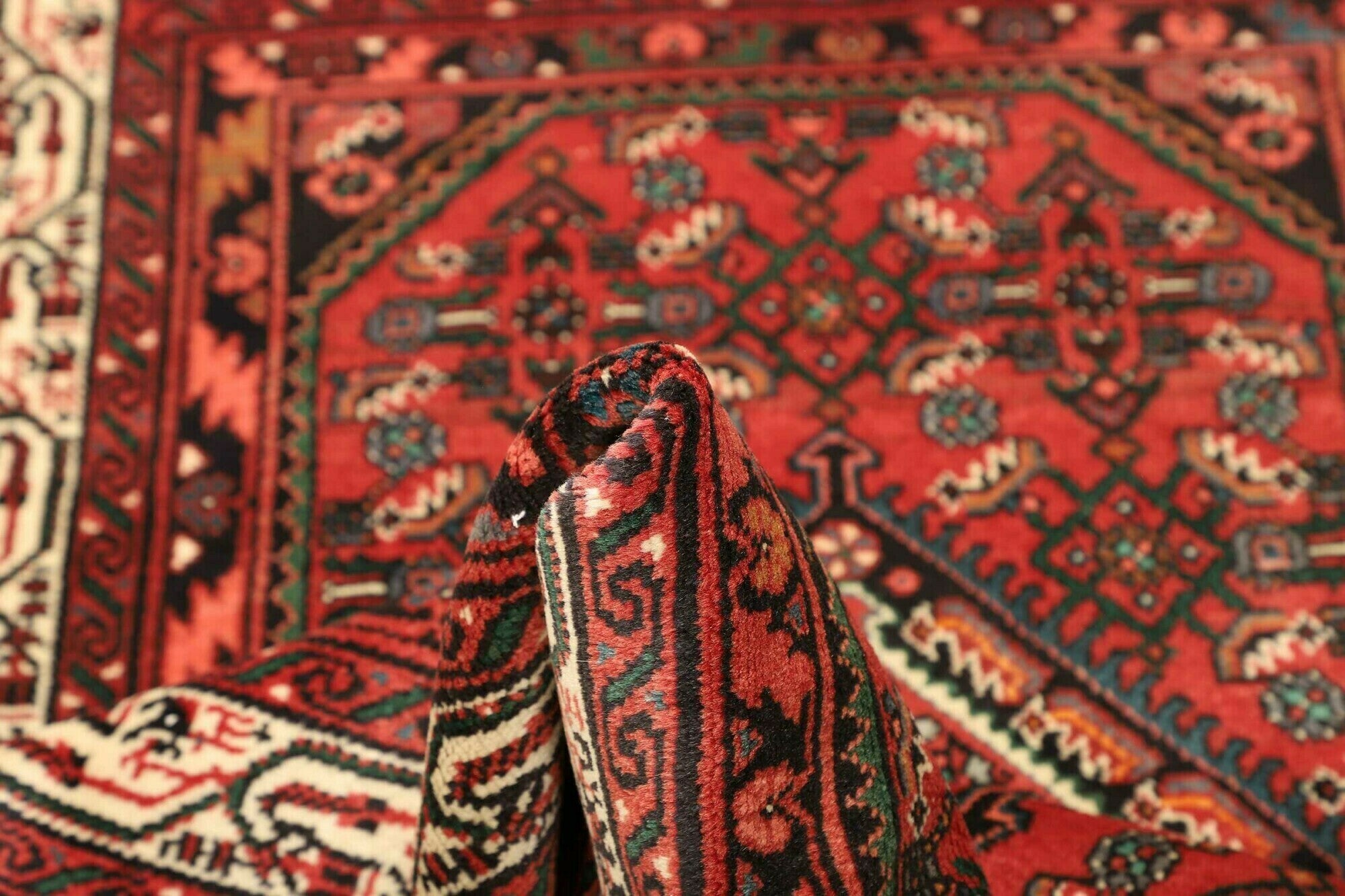 Hamadan | 150 cm x 100 cm | Nr. 12-464510