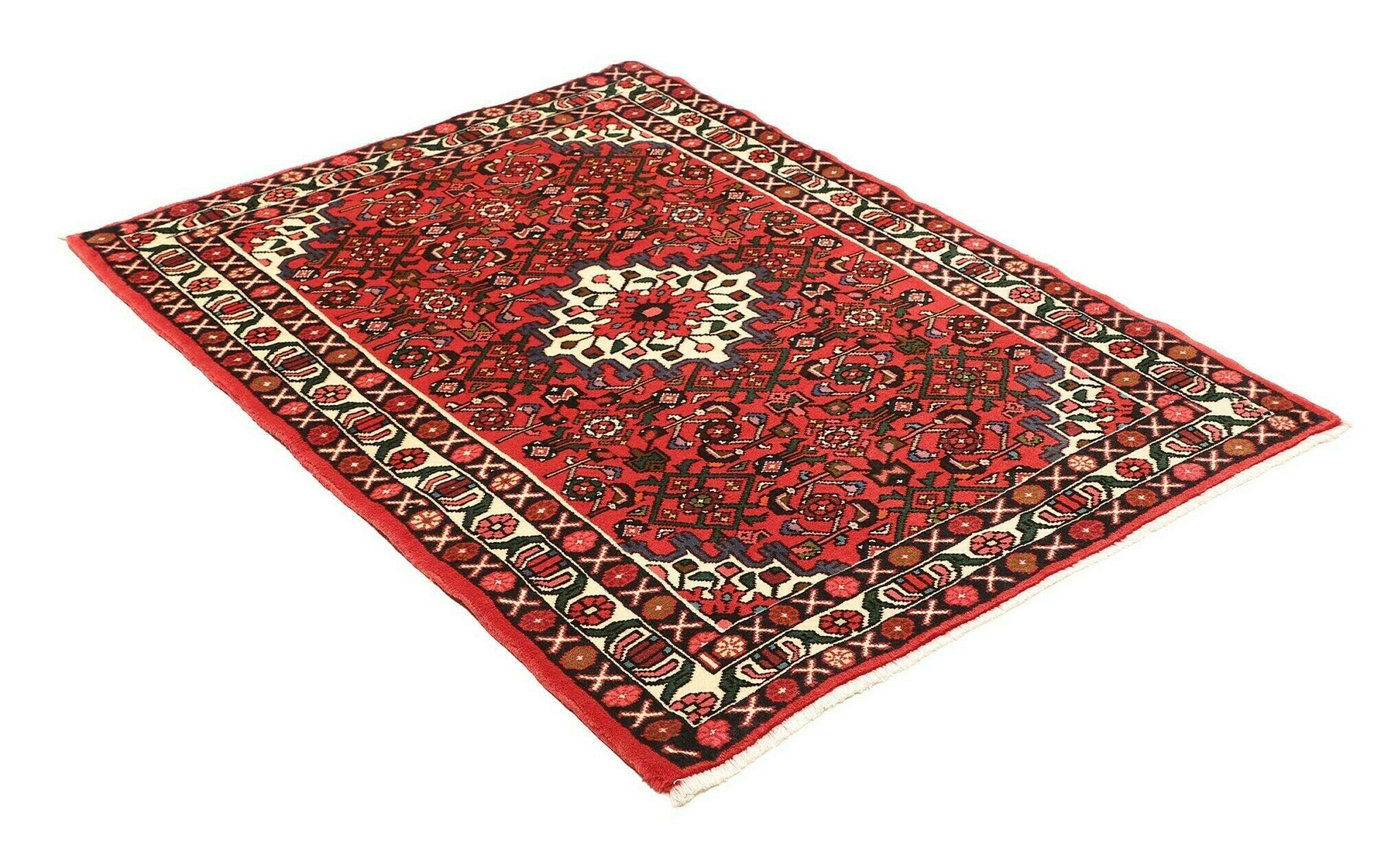 Hamadan | 149 cm x 106 cm | Nr. 12-464511