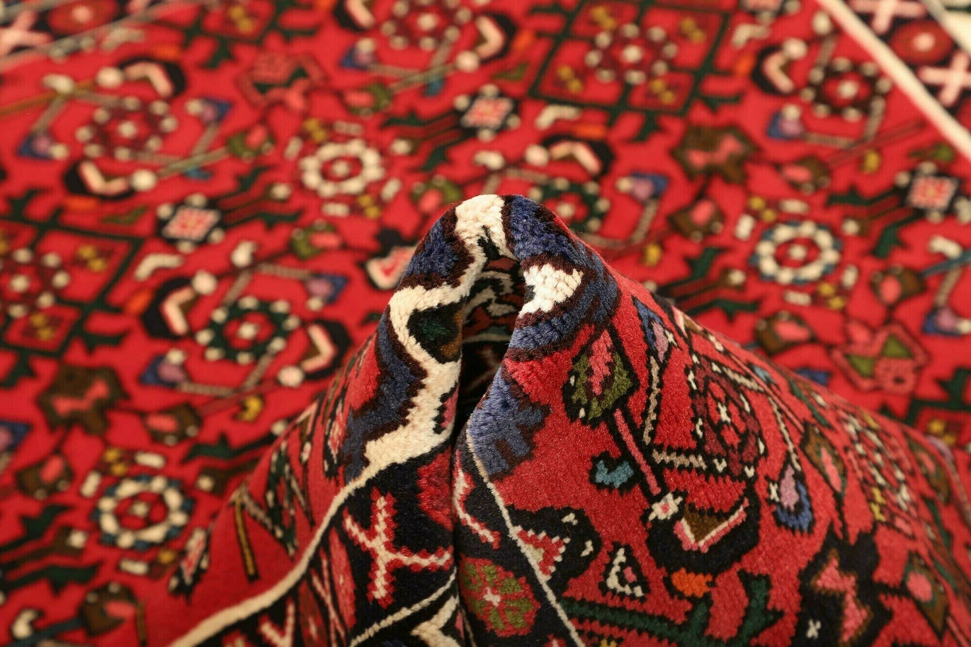 Hamadan | 149 cm x 106 cm | Nr. 12-464511