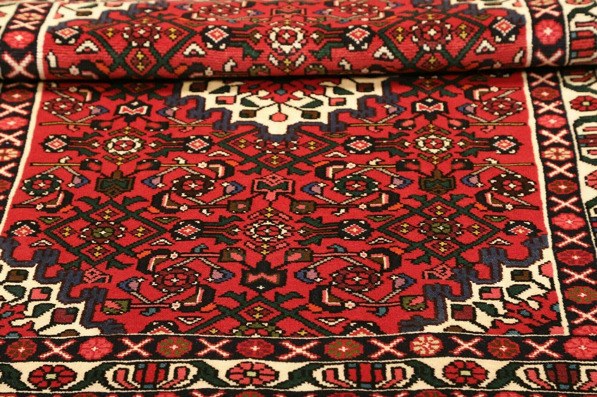 Hamadan | 149 cm x 106 cm | Nr. 12-464511