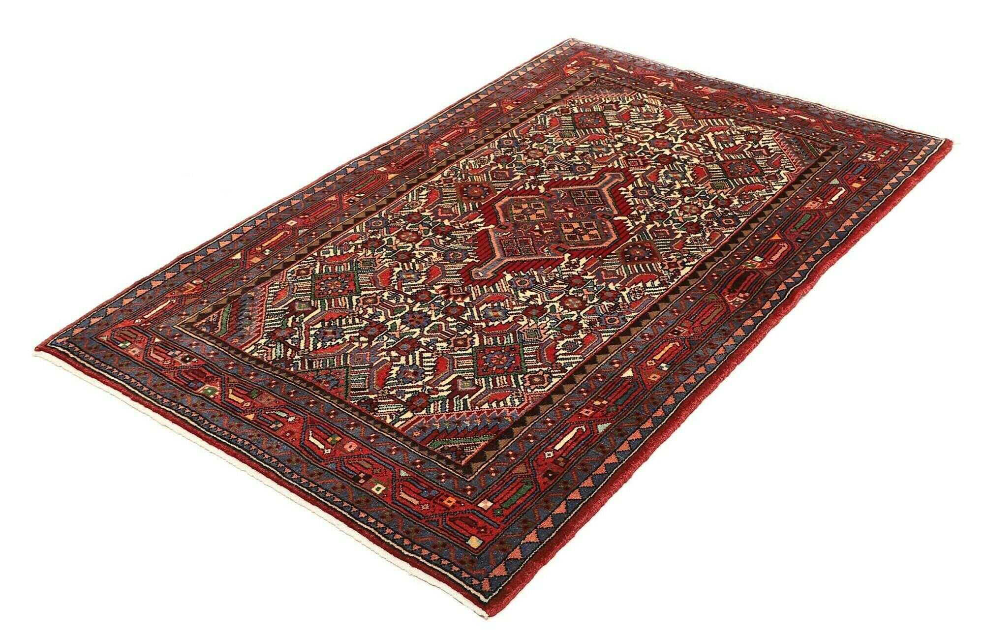 Hamadan | 172 cm x 110 cm | Nr. 12-464512