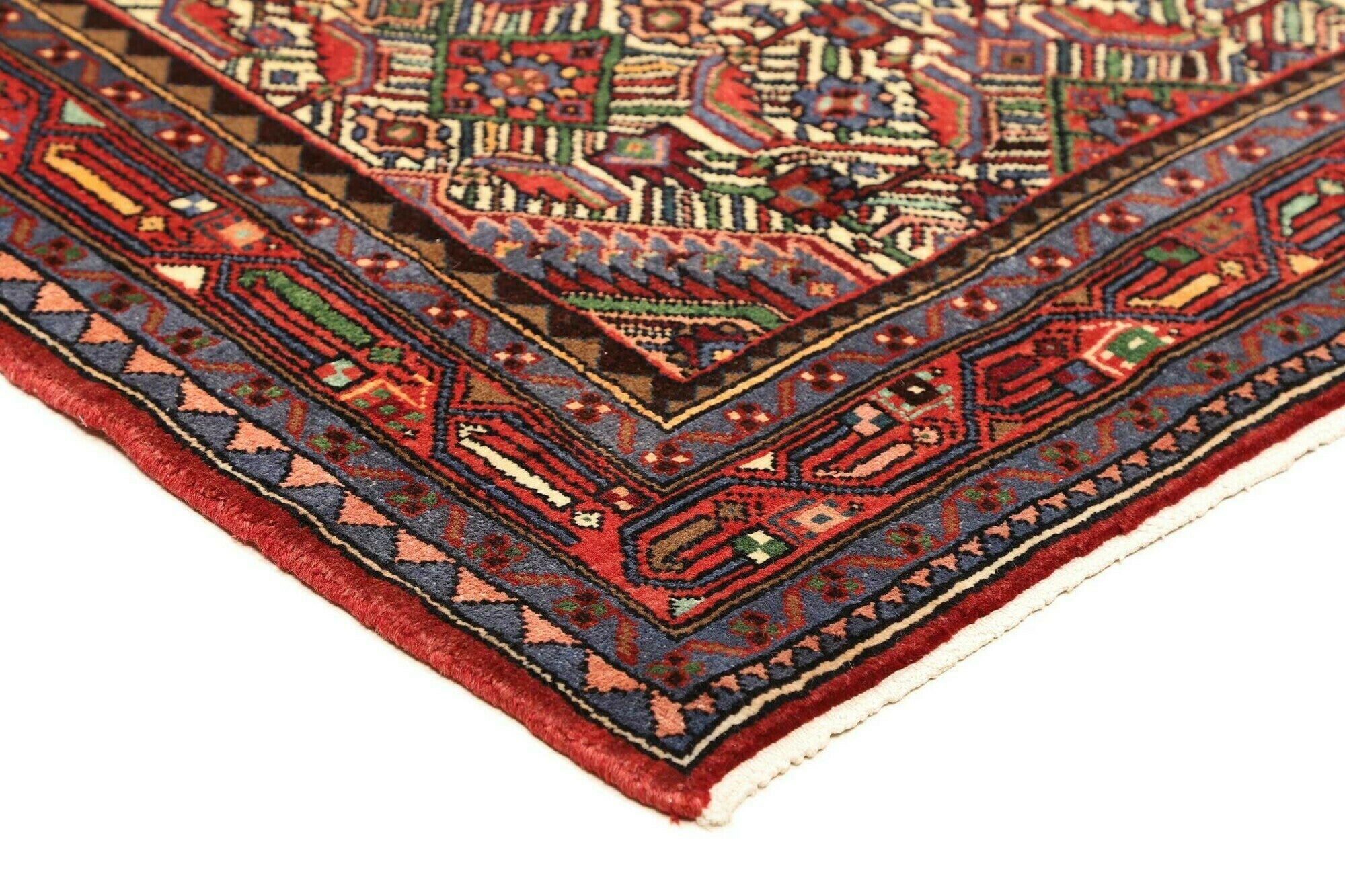 Hamadan | 172 cm x 110 cm | Nr. 12-464512
