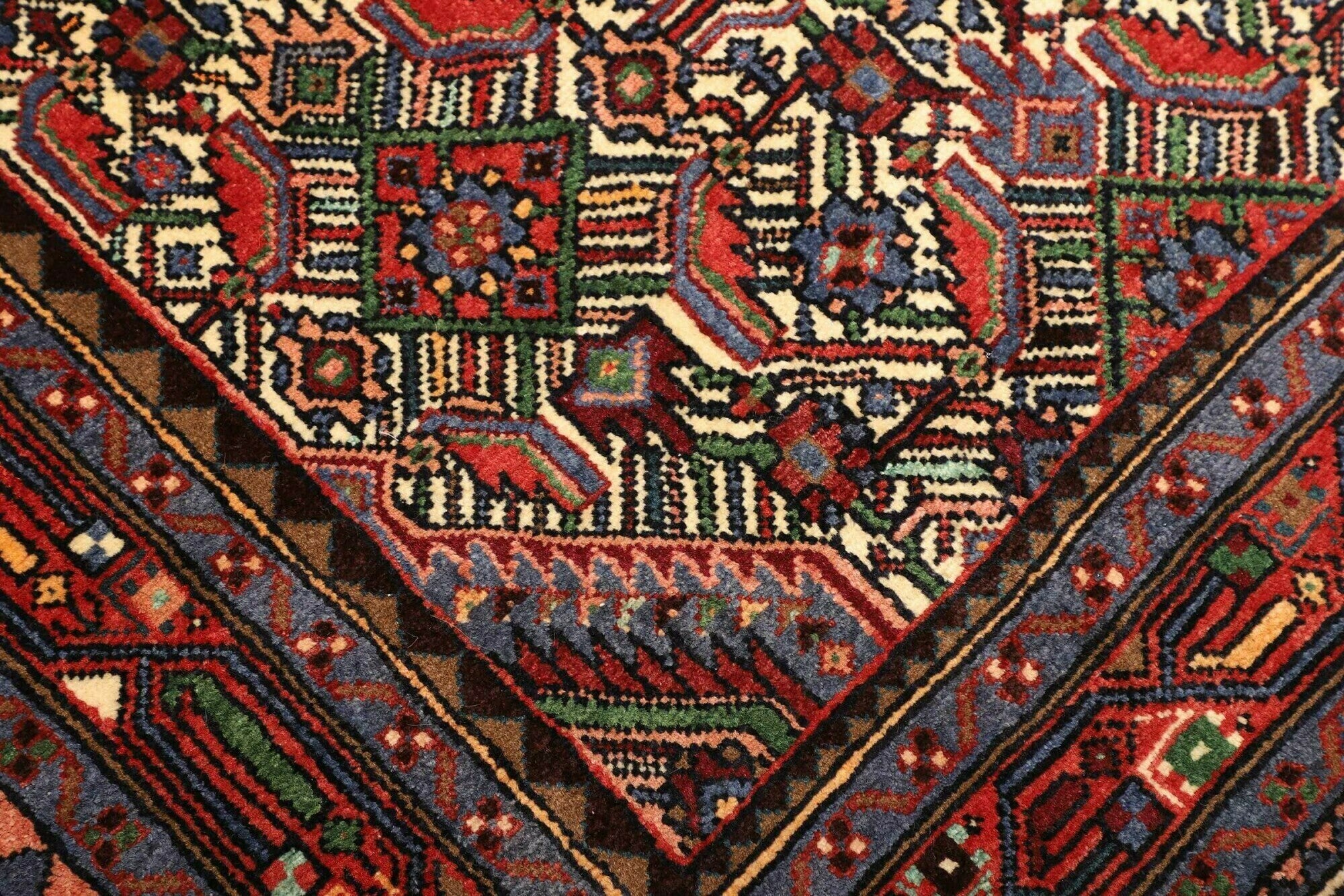 Hamadan | 172 cm x 110 cm | Nr. 12-464512