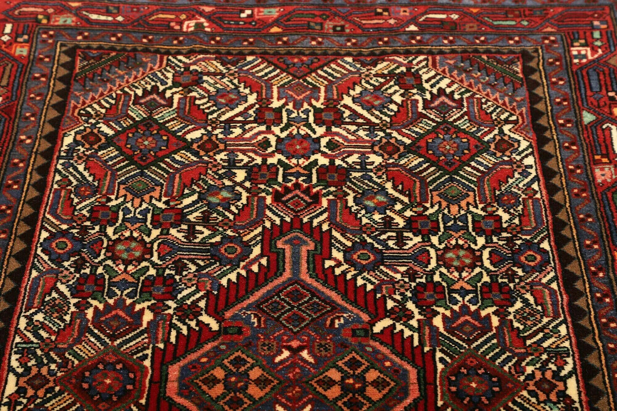 Hamadan | 172 cm x 110 cm | Nr. 12-464512