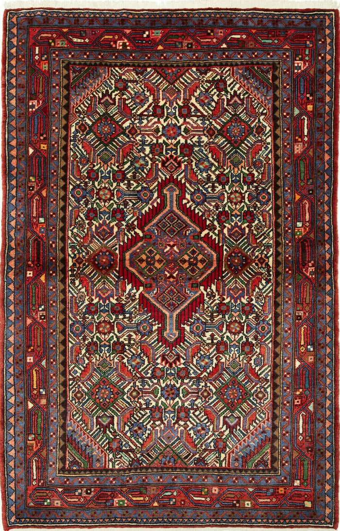 Hamadan | 172 cm x 110 cm | Nr. 12-464512