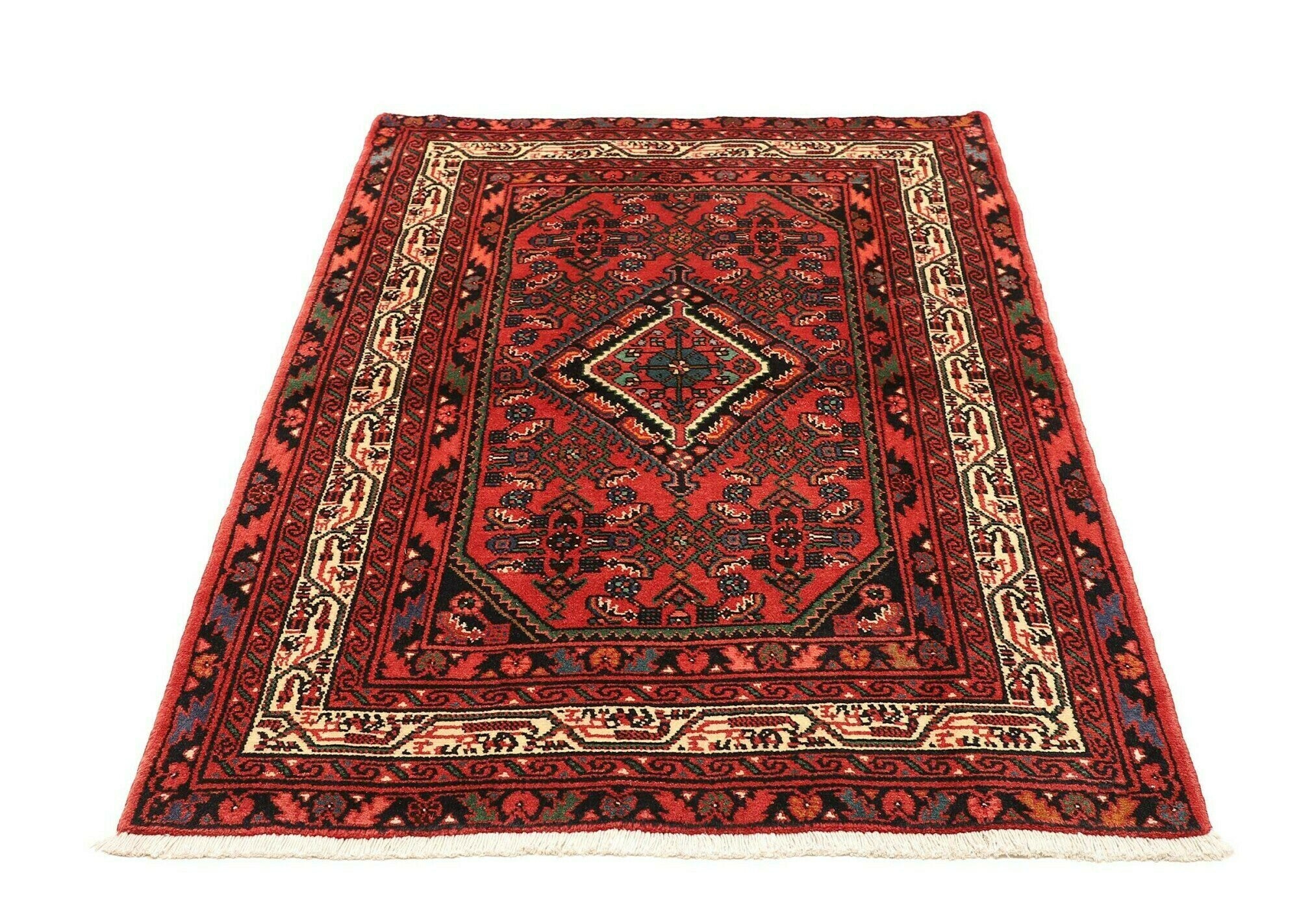 Hamadan | 156 cm x 103 cm | Nr. 12-464513