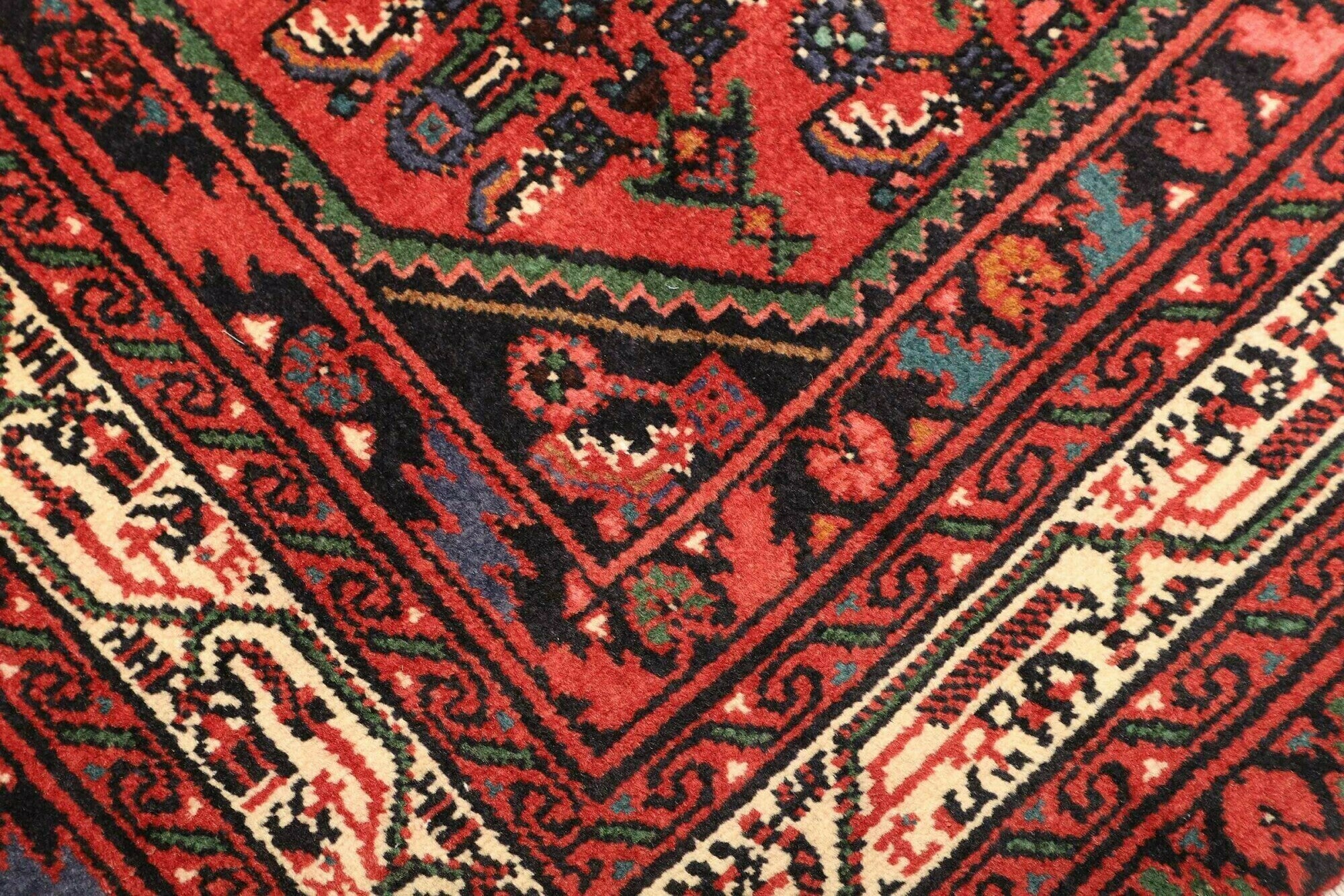 Hamadan | 156 cm x 103 cm | Nr. 12-464513