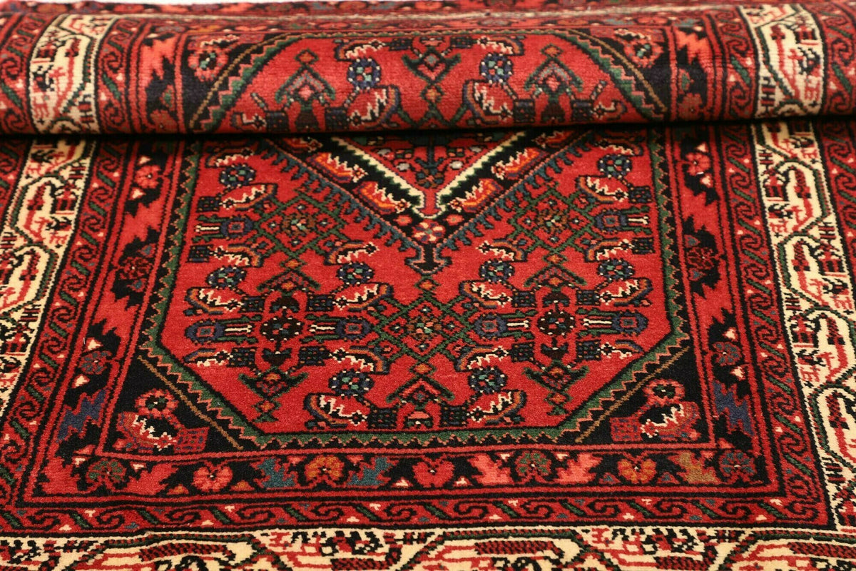 Hamadan | 156 cm x 103 cm | Nr. 12-464513