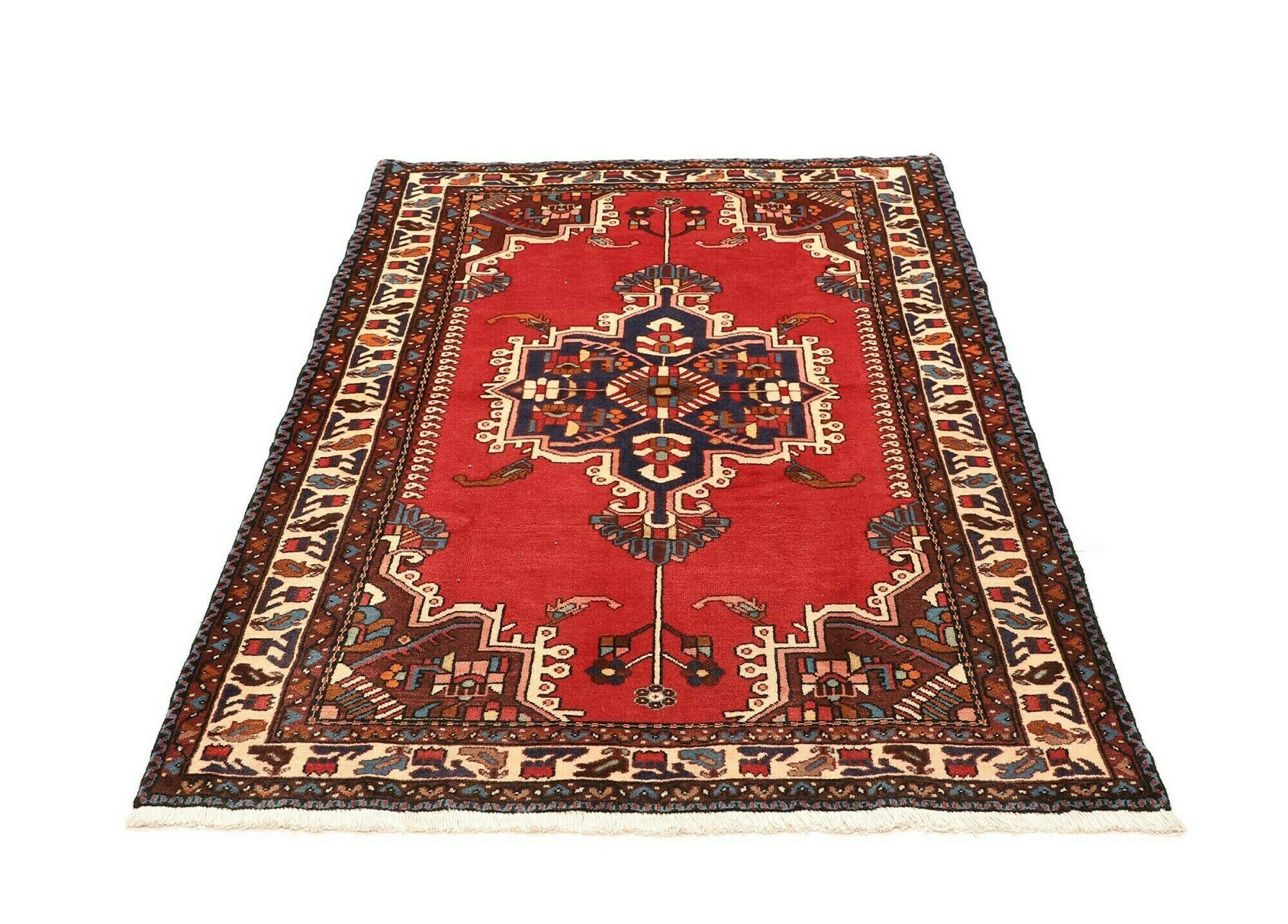 Hamadan | 153 cm x 108 cm | Nr. 12-464514