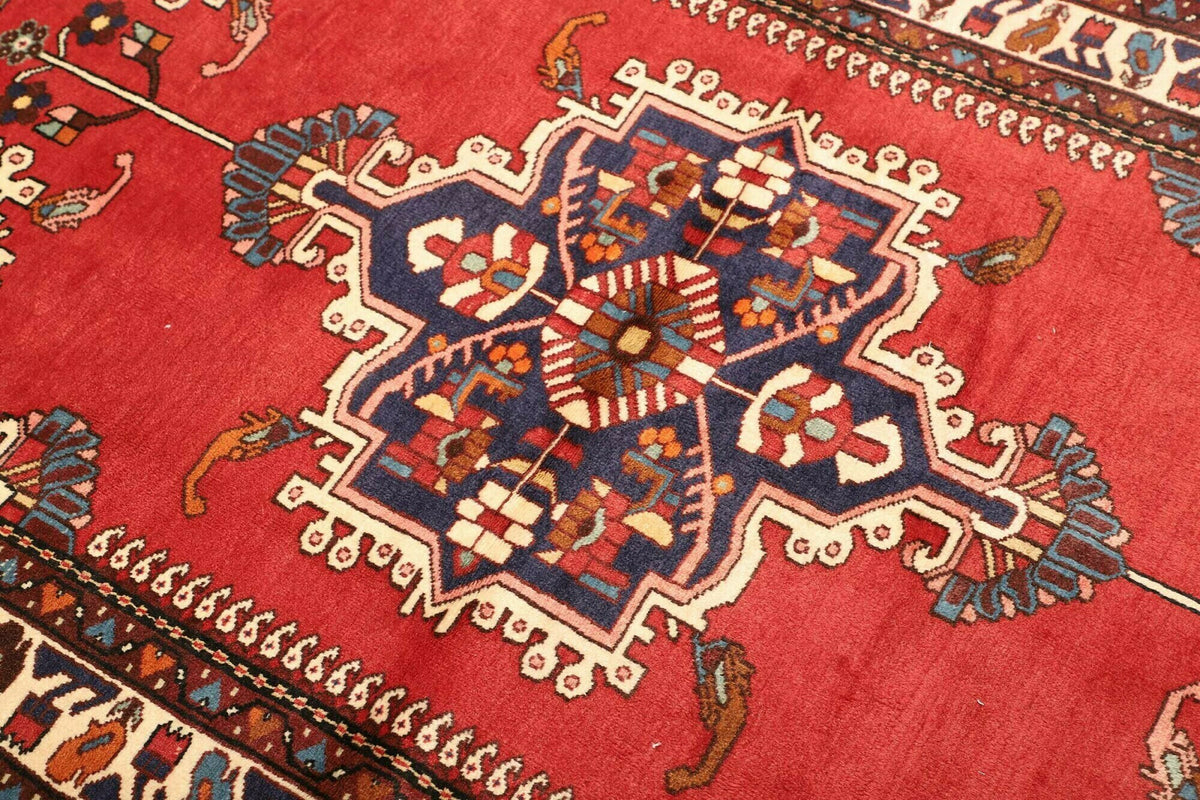 Hamadan | 153 cm x 108 cm | Nr. 12-464514