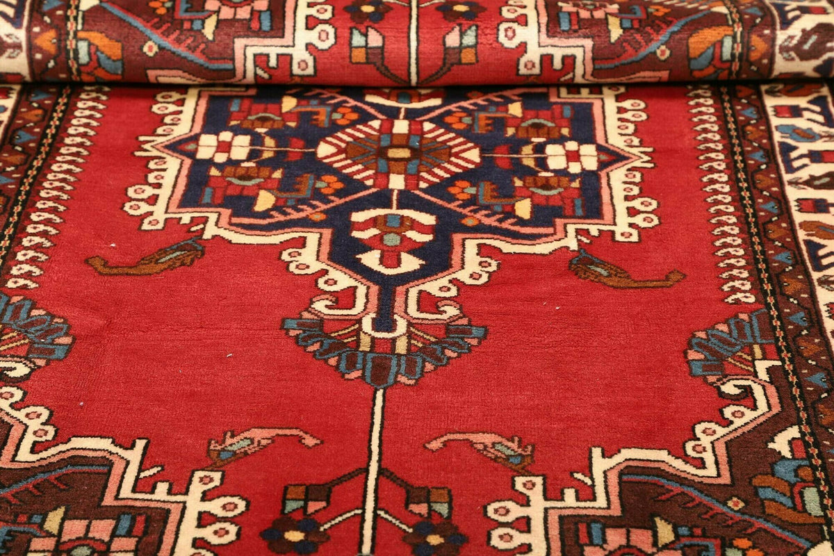 Hamadan | 153 cm x 108 cm | Nr. 12-464514