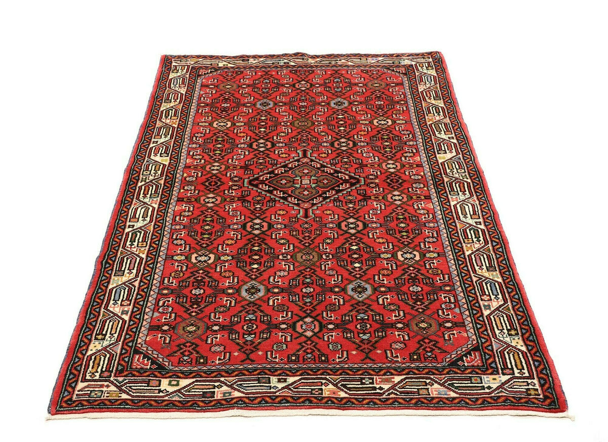 Hamadan | 160 cm x 101 cm | Nr. 12-464516