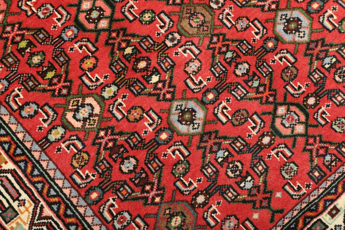 Hamadan | 160 cm x 101 cm | Nr. 12-464516