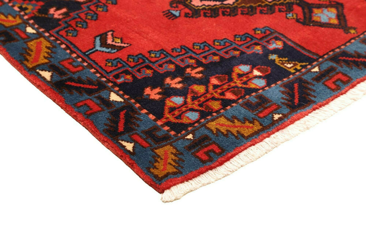 Hamadan | 165 cm x 111 cm | Nr. 12-464517