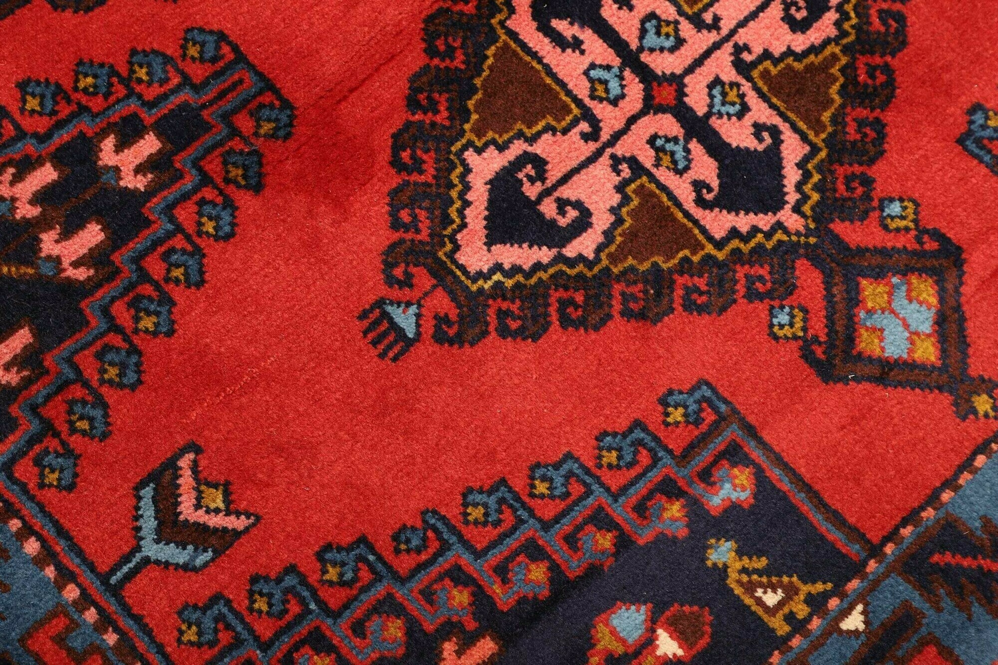 Hamadan | 165 cm x 111 cm | Nr. 12-464517