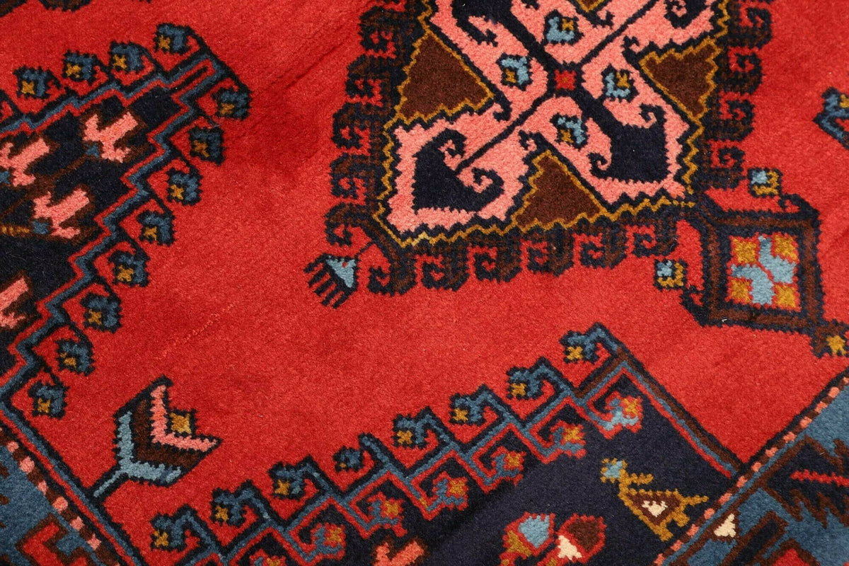 Hamadan | 165 cm x 111 cm | Nr. 12-464517