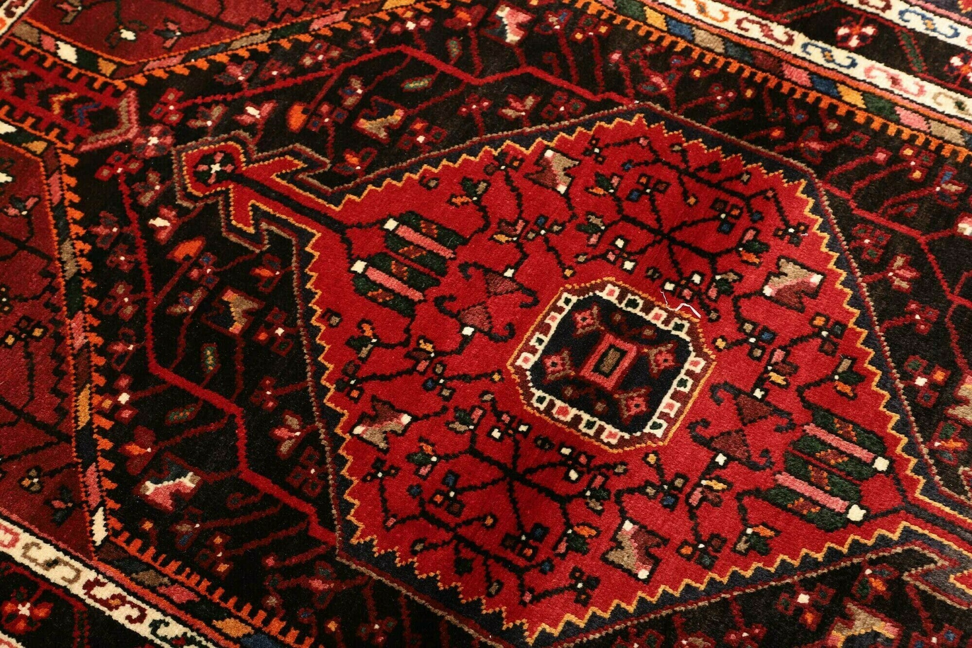 Hamadan | 164 cm x 105 cm | Nr. 12-464518