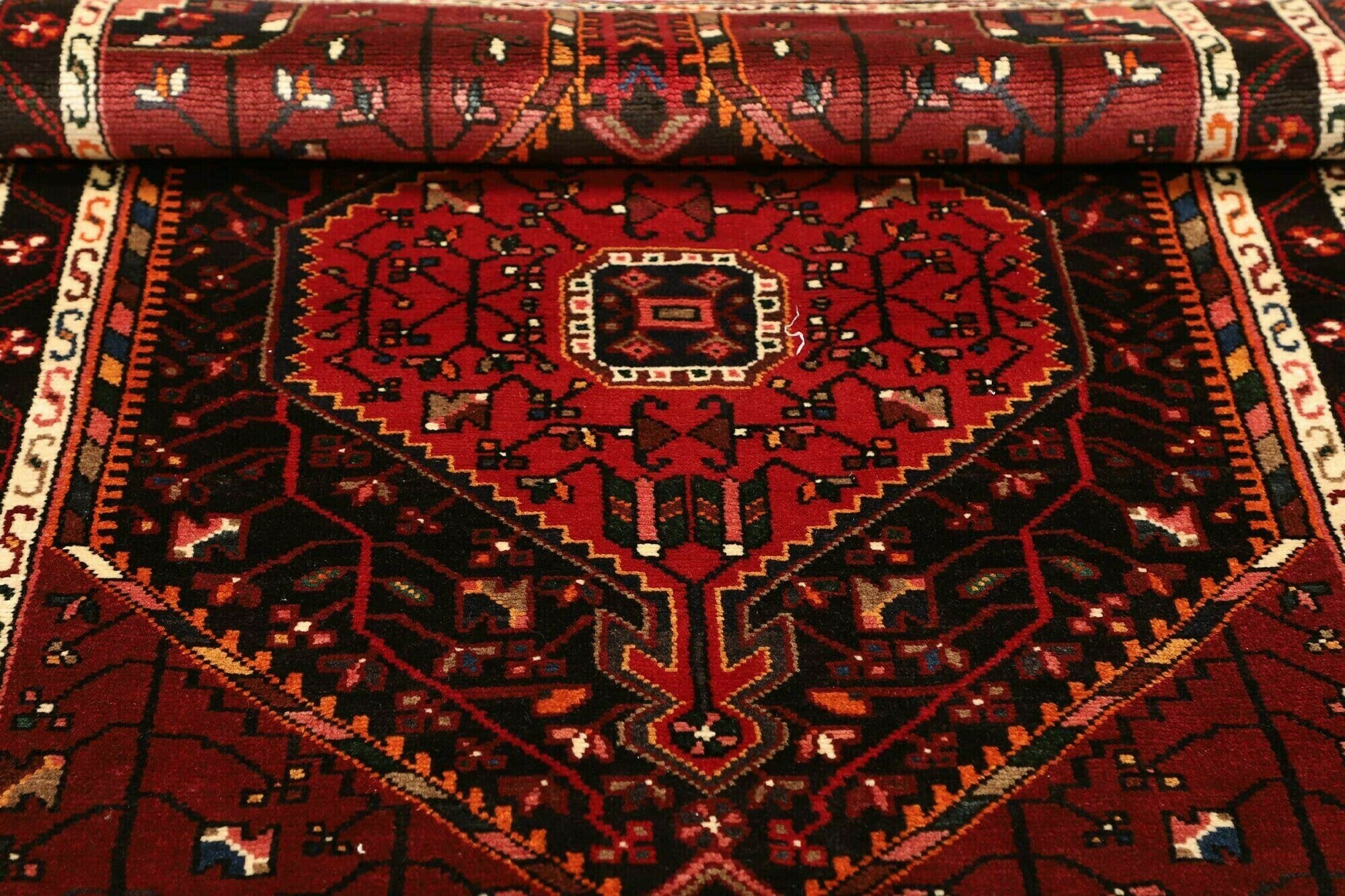 Hamadan | 164 cm x 105 cm | Nr. 12-464518