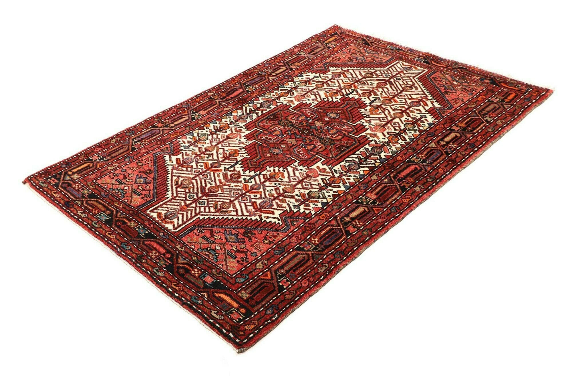 Hamadan | 175 cm x 111 cm | Nr. 12-464520