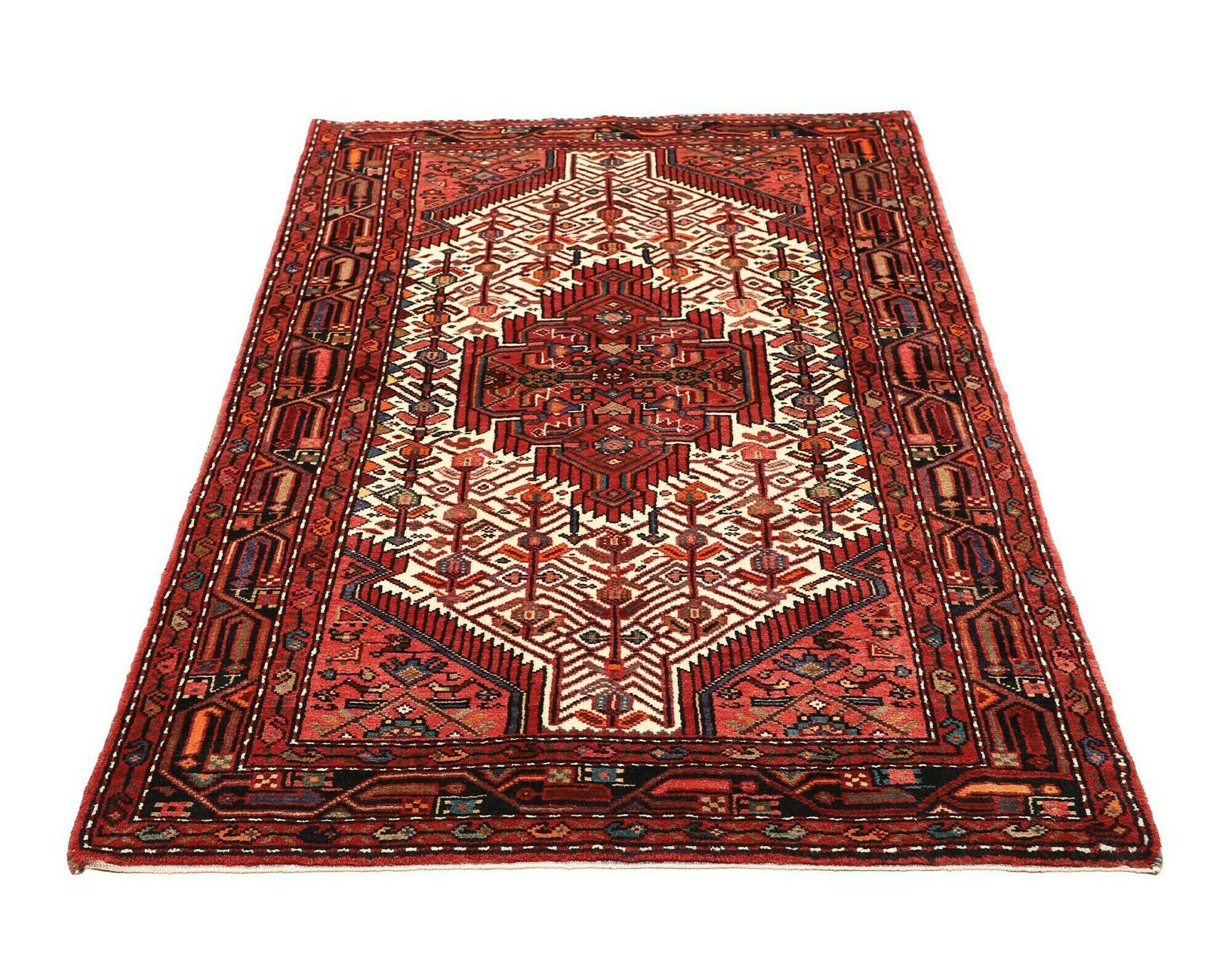 Hamadan | 175 cm x 111 cm | Nr. 12-464520